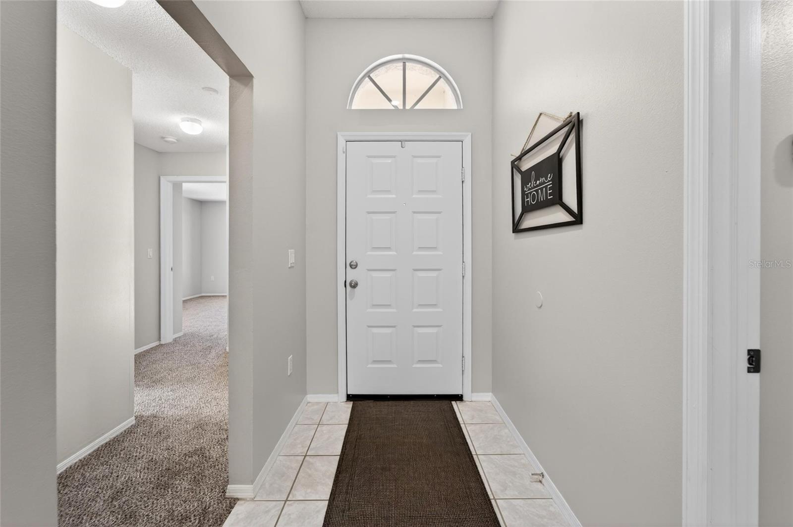 OAK GLEN SUB - Residential