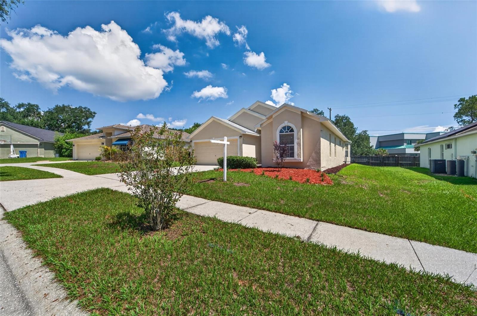 OAK GLEN SUB - Residential
