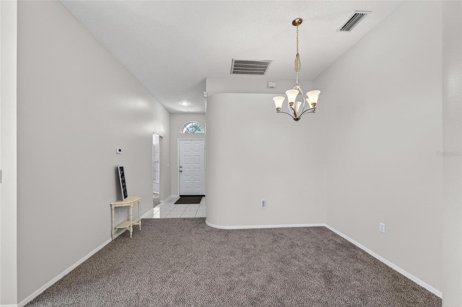 OAK GLEN SUB - Residential