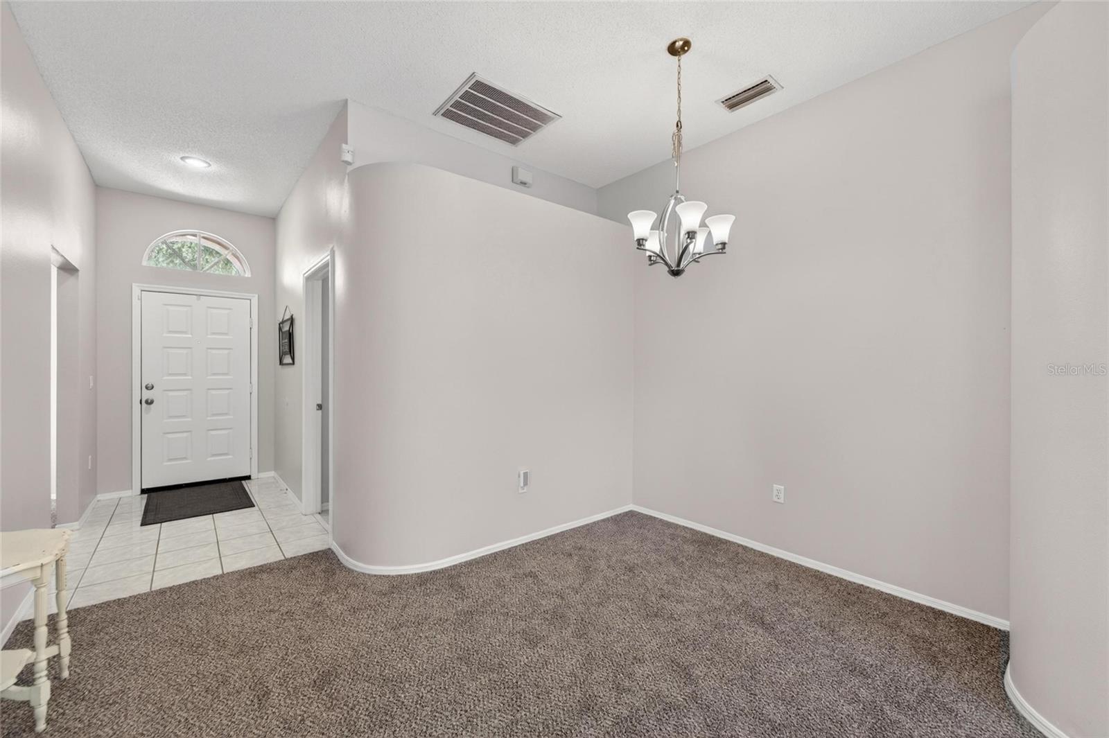 OAK GLEN SUB - Residential