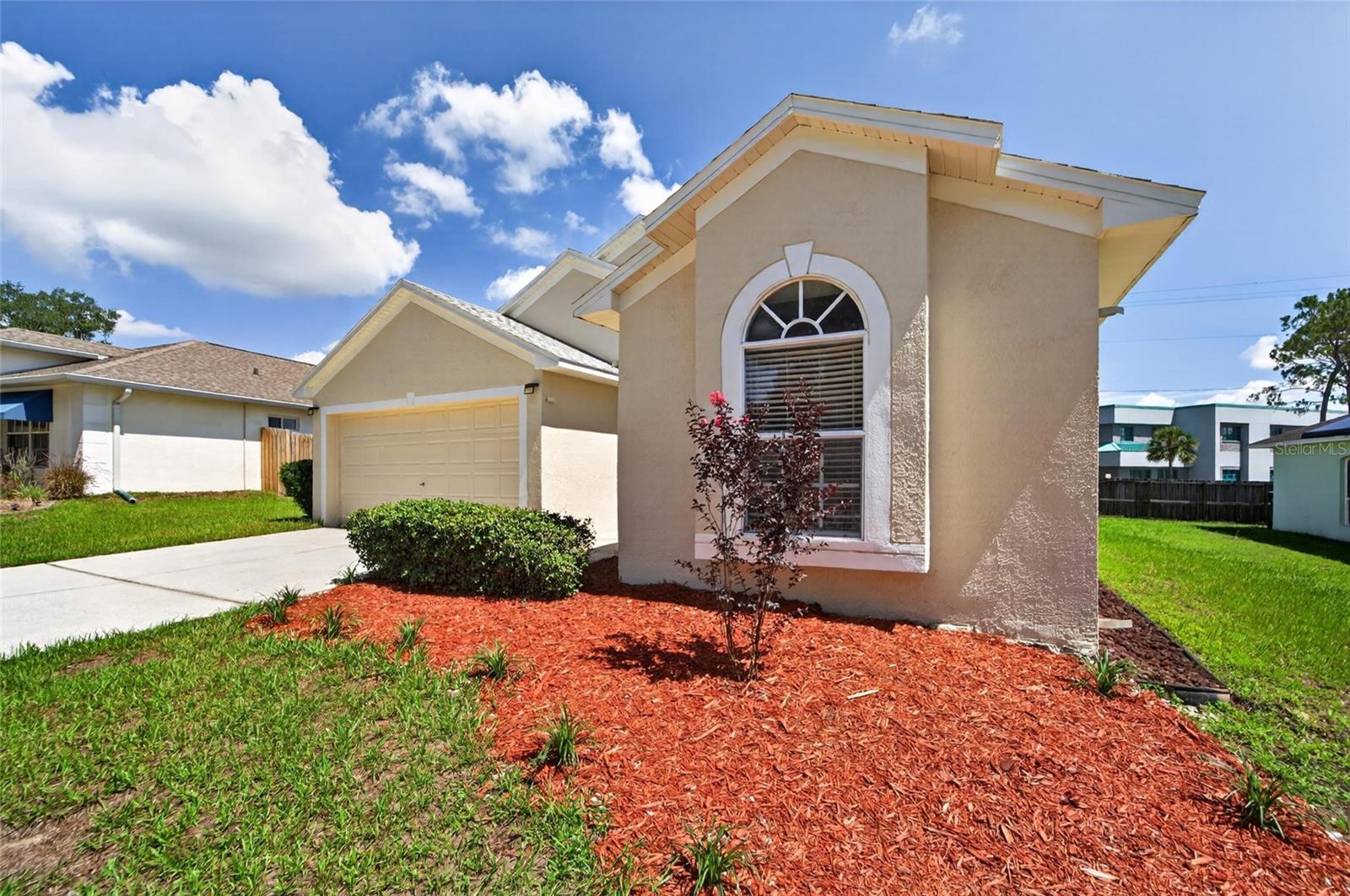 OAK GLEN SUB - Residential