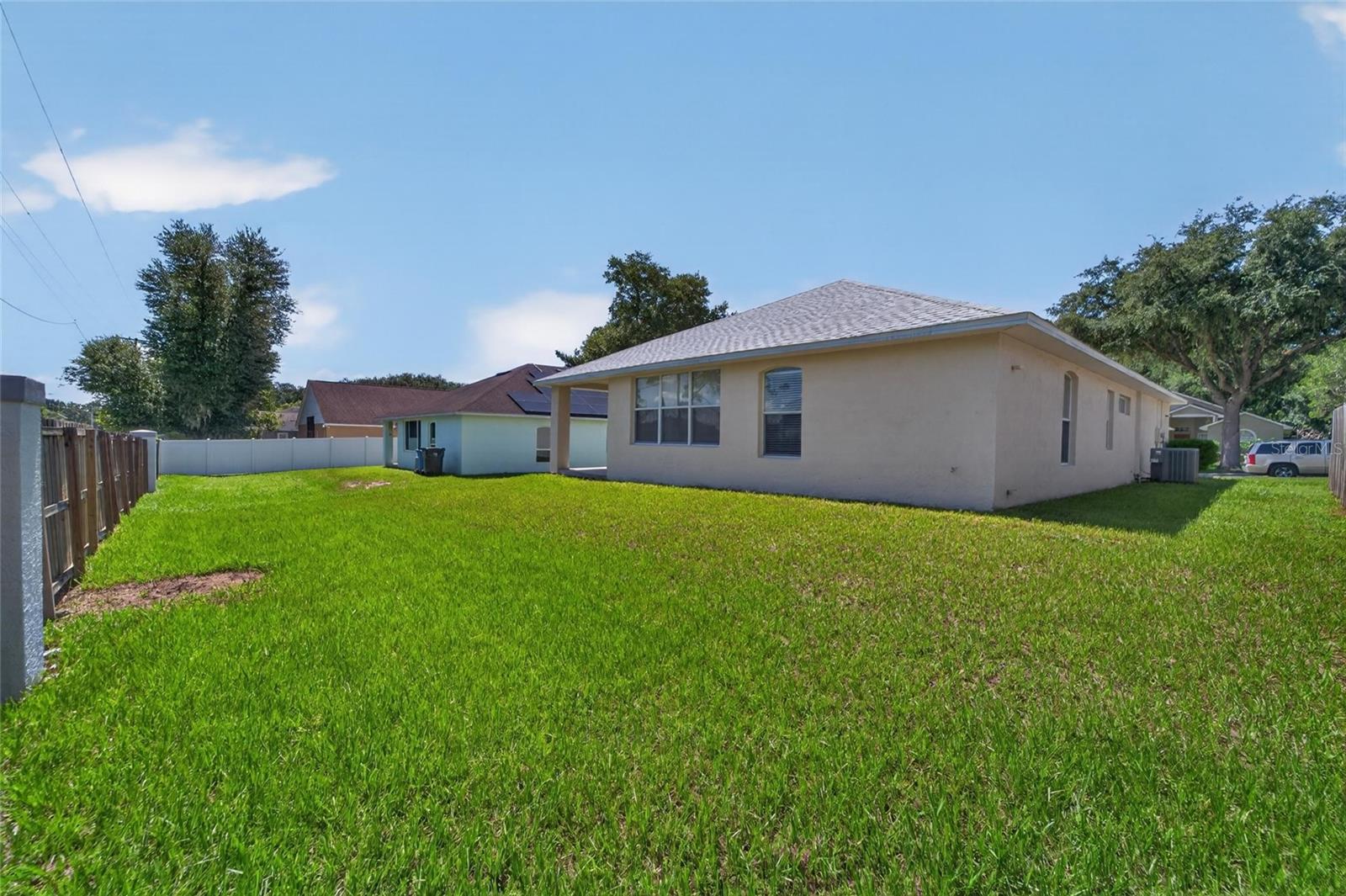 OAK GLEN SUB - Residential