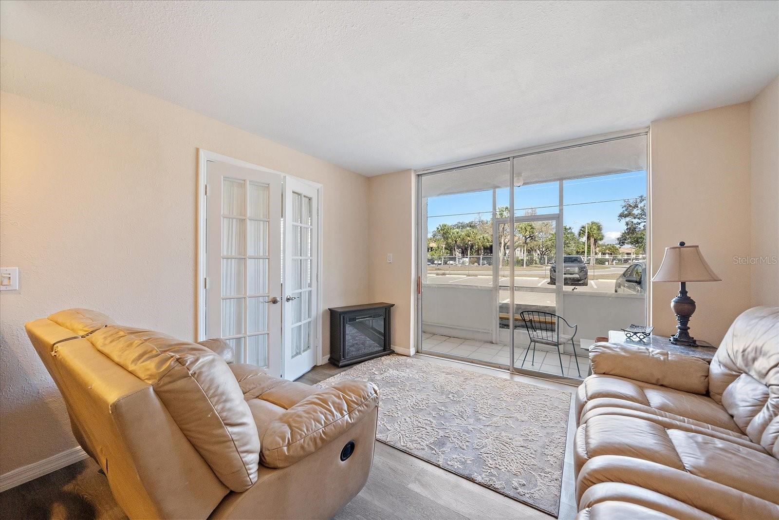 LAS PALMAS - Residential