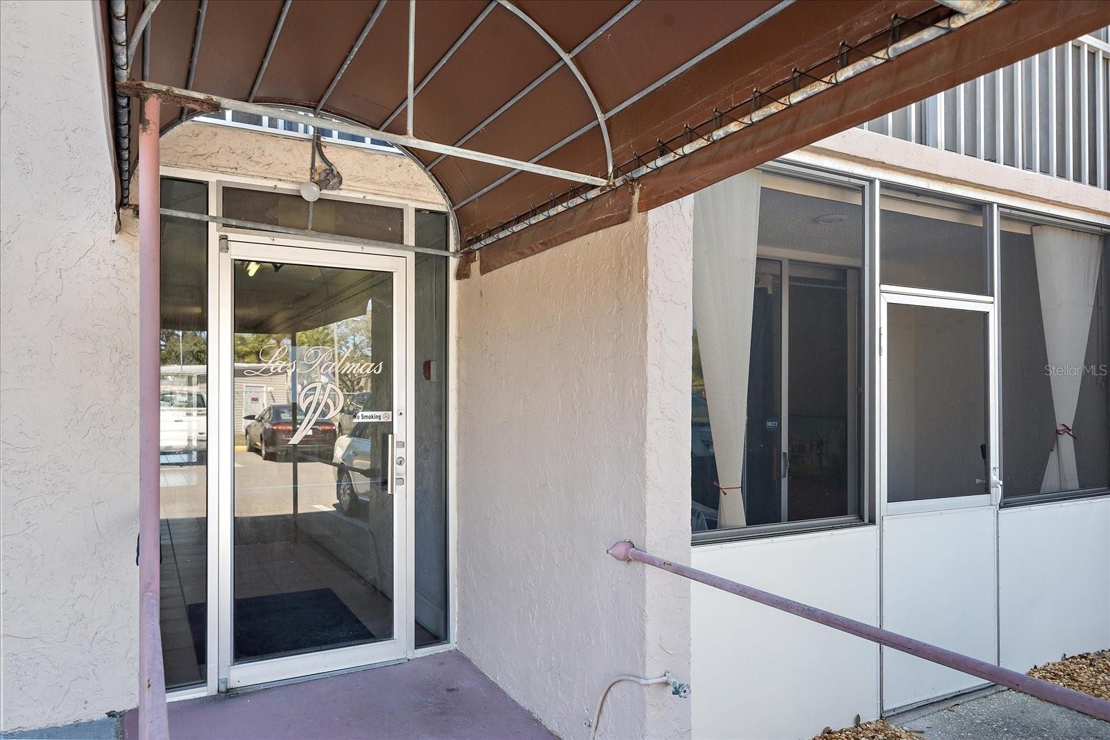 LAS PALMAS - Residential