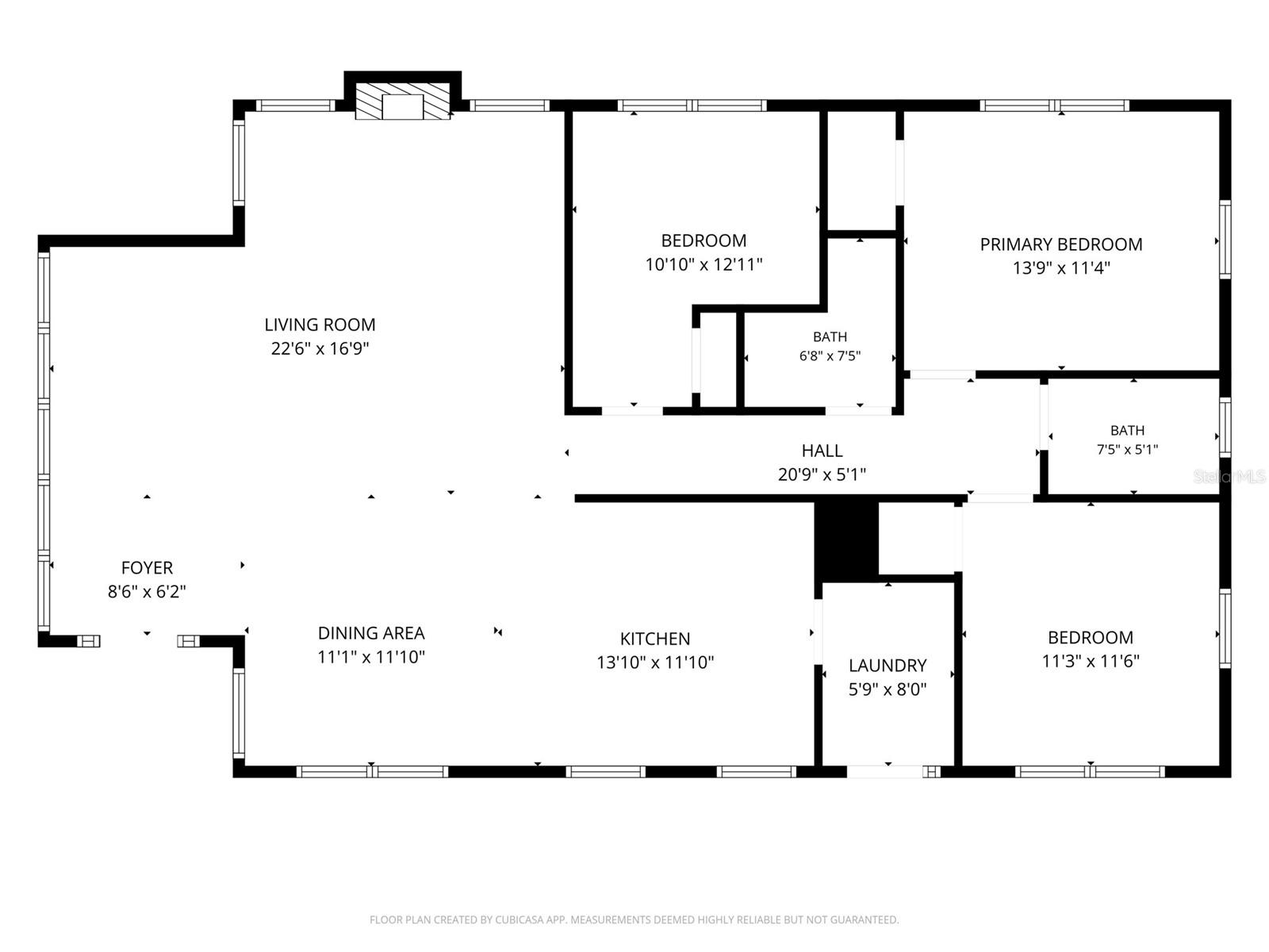 ST PETERSBURG INVESTMENT CO SUB - Residential