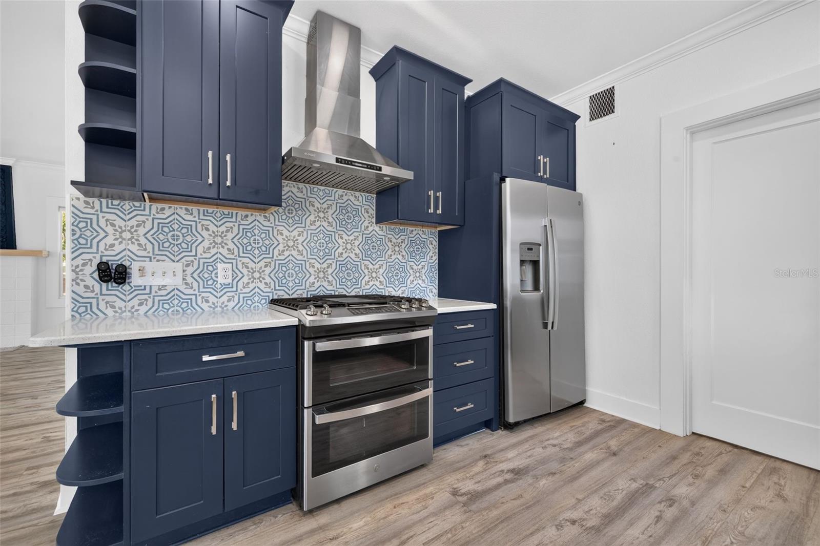 ST PETERSBURG INVESTMENT CO SUB - Residential