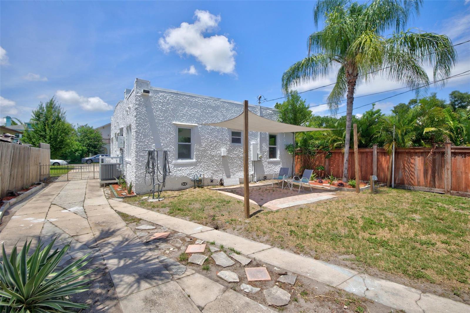 ST PETERSBURG INVESTMENT CO SUB - Residential