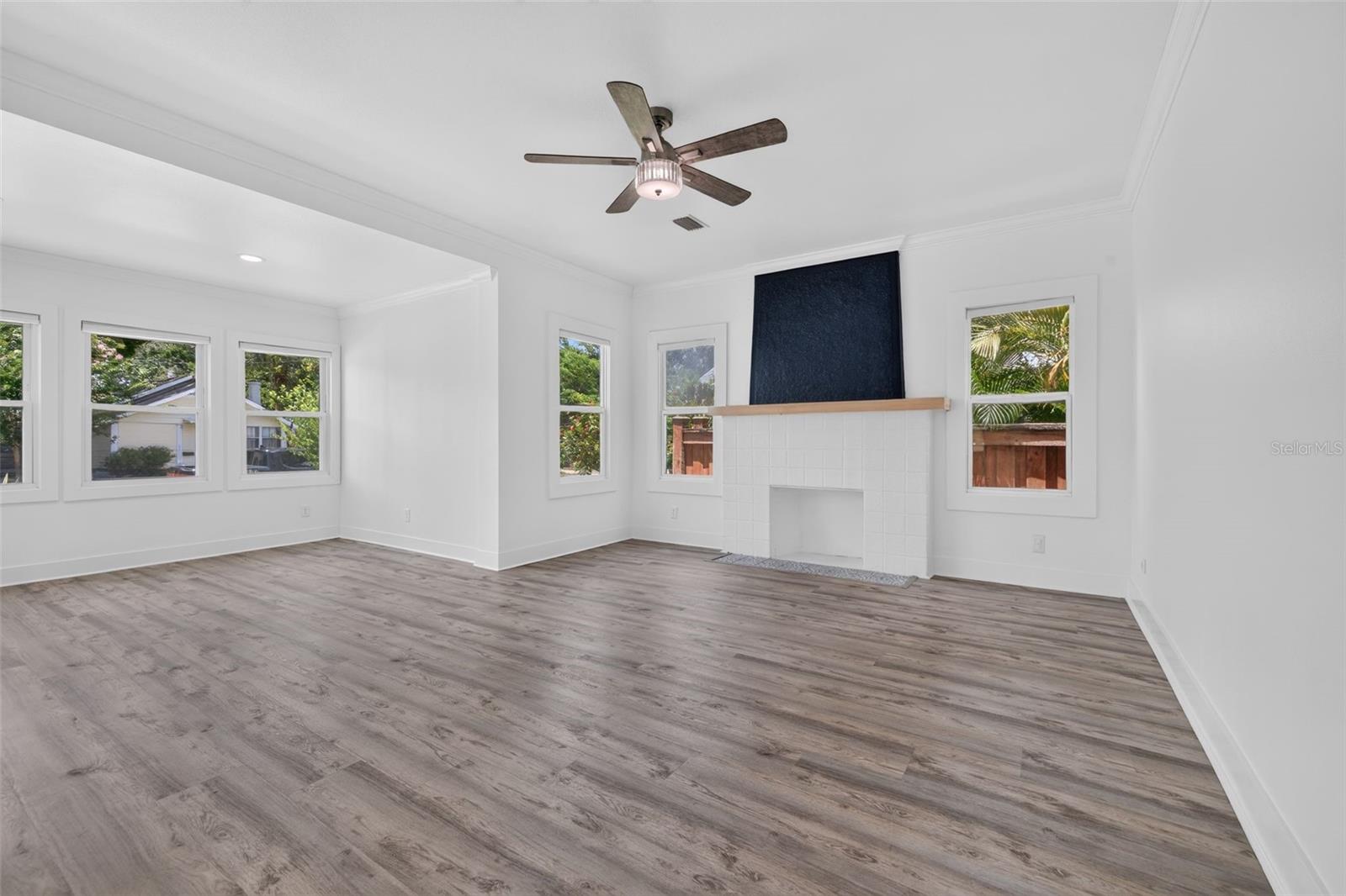 ST PETERSBURG INVESTMENT CO SUB - Residential