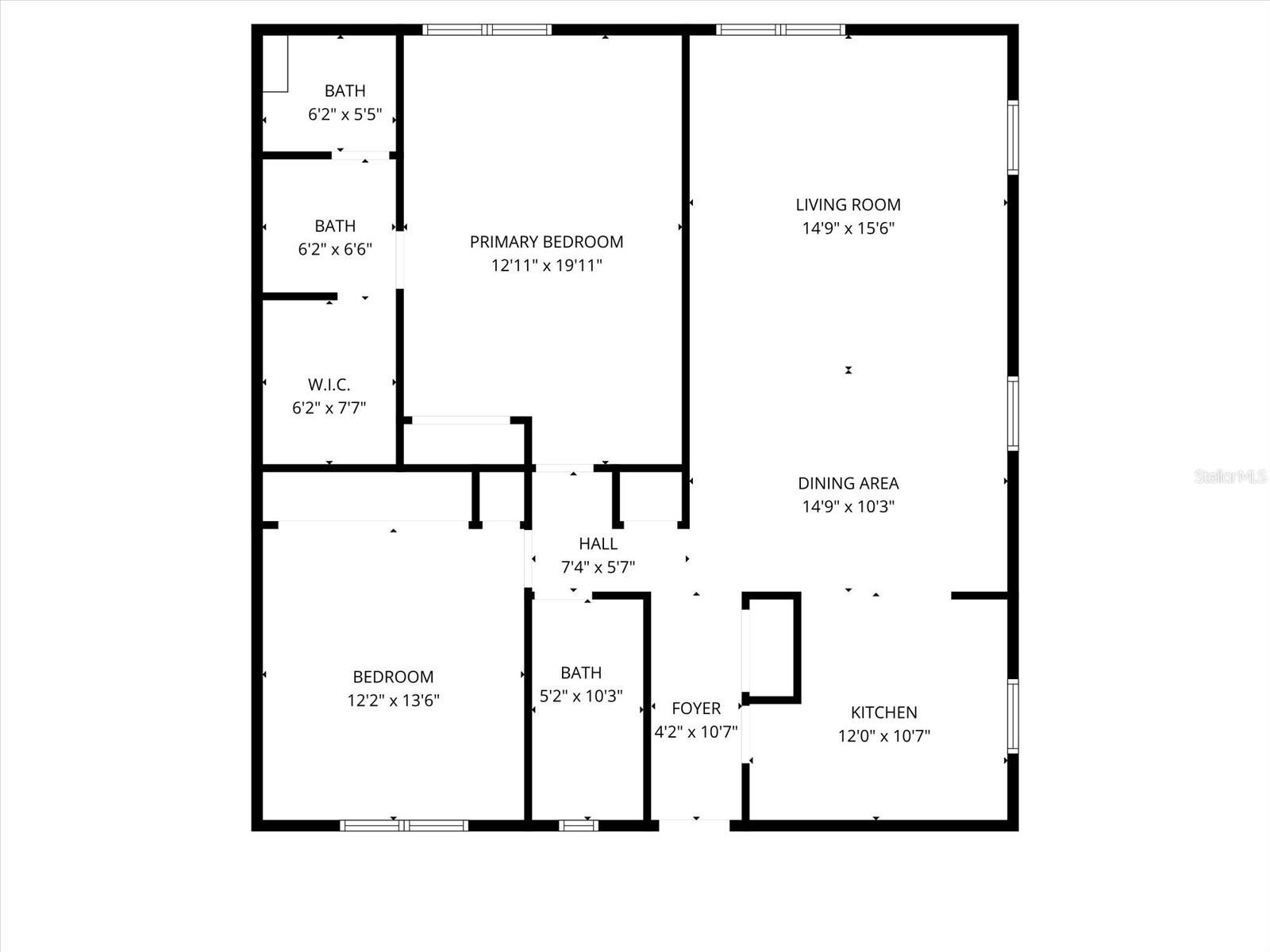 BELLEAIR FOREST - Residential
