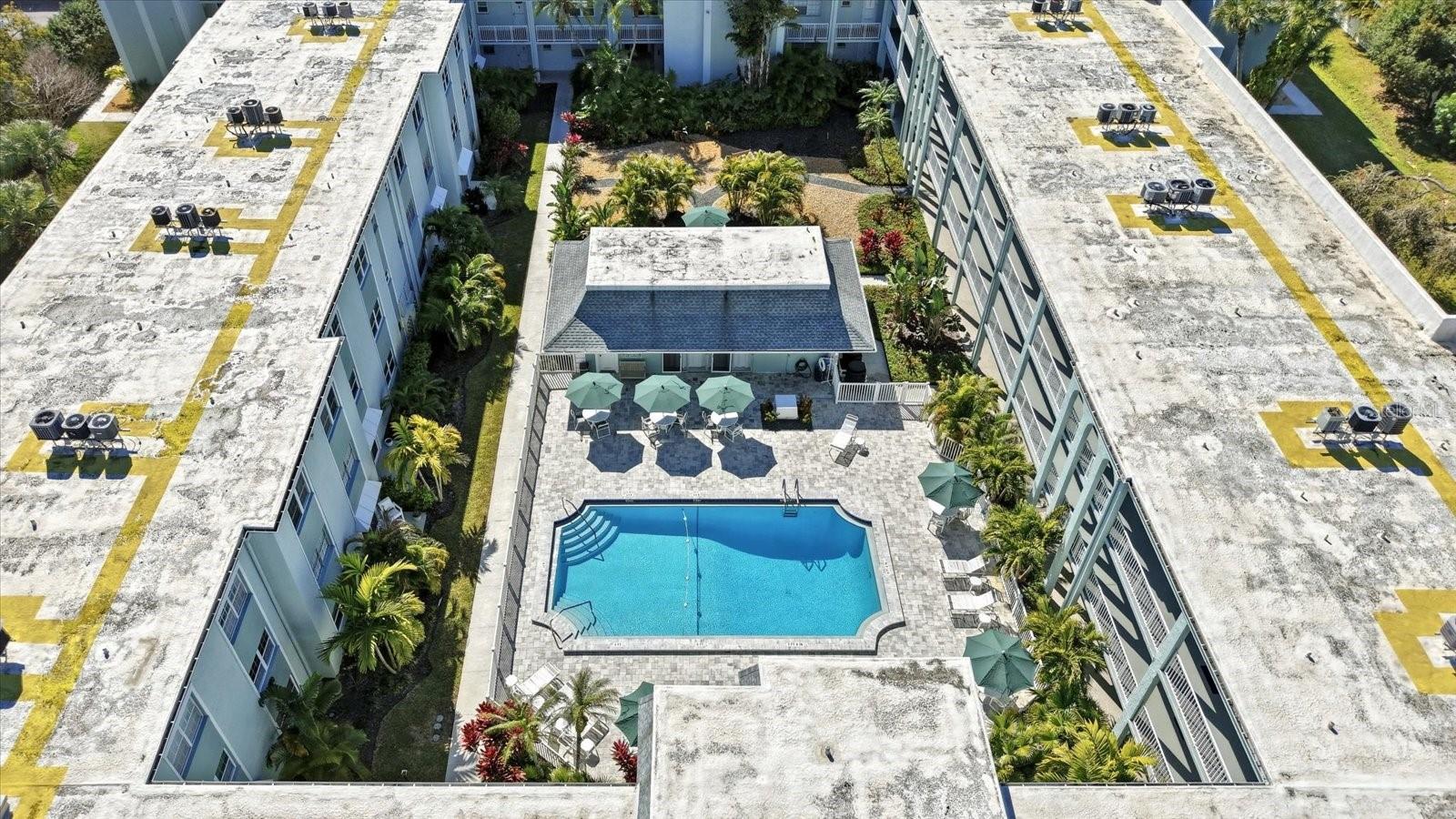 BELLEAIR FOREST - Residential