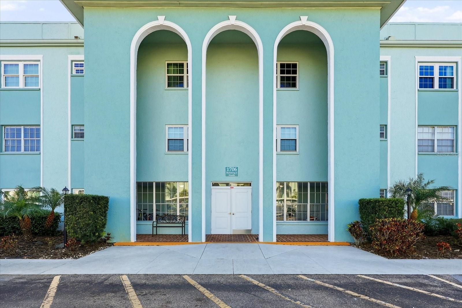 Back on the market through no fault of the property. Updated and spacious 2-bedroom, 2-bath corner unit tucked away in a quiet, private setting within the desirable Belleair Forest community. Ideally located just minutes from Belleair’s shops, restaurants, golf courses, and the beautiful Gulf beaches, this well-maintained condo offers both comfort and convenience in one of the area’s most sought-after locations.
The thoughtfully designed layout provides added privacy along with generous living spaces filled with natural light. The unit is also equipped to accommodate a washer and dryer, with water and electric already in place (subject to Association approval), while convenient on-site laundry facilities are also available for residents.
Enjoy the beautifully maintained community featuring a sparkling on-site pool and recently updated landscaping that enhances the overall curb appeal throughout the neighborhood. The condo is conveniently located just steps from the assigned parking space, with ample guest parking nearby.
A fantastic opportunity for low-maintenance living in Belleair.