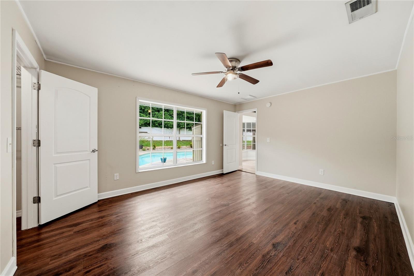 OAKRIDGE MANOR SUB - Residential