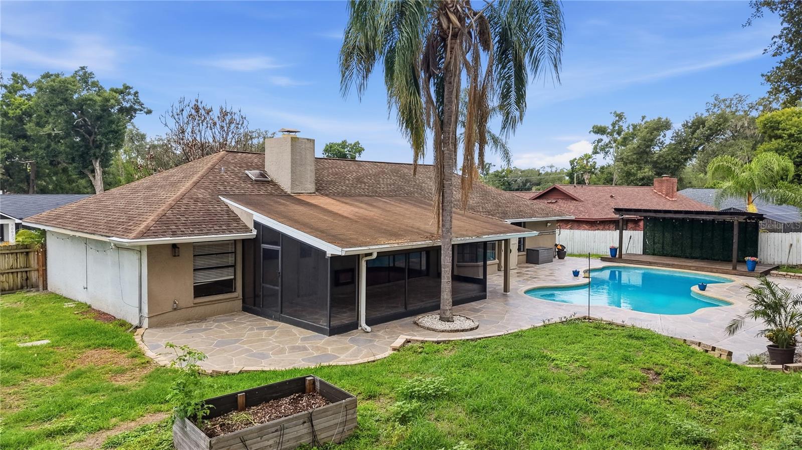 OAKRIDGE MANOR SUB - Residential
