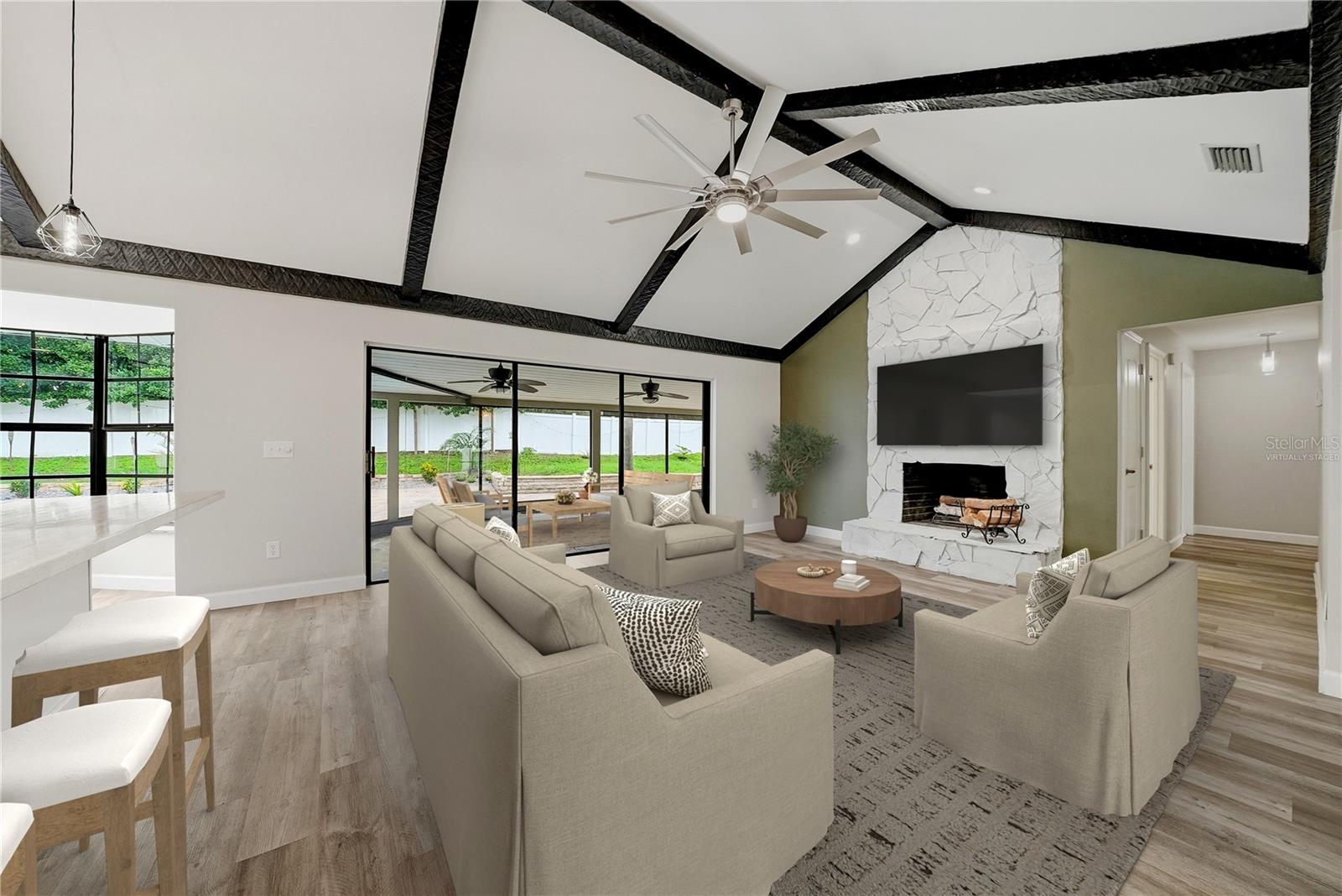 OAKRIDGE MANOR SUB - Residential