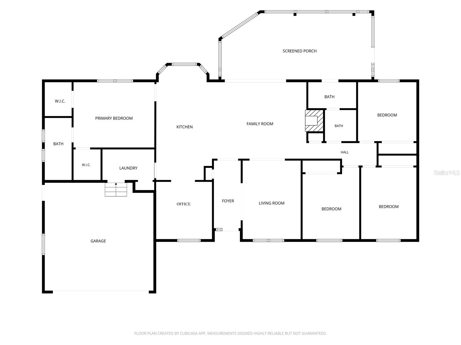 OAKRIDGE MANOR SUB - Residential