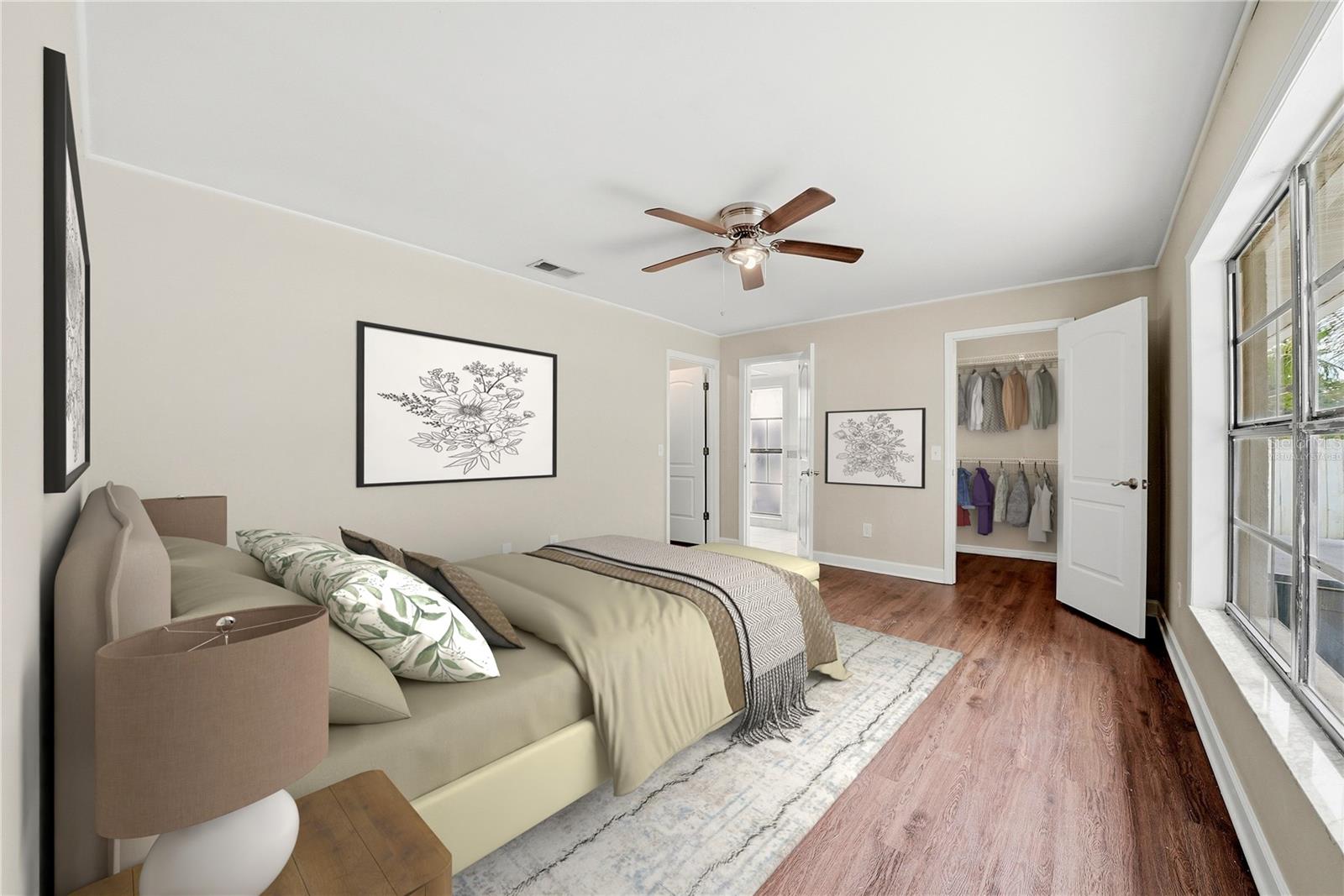 OAKRIDGE MANOR SUB - Residential