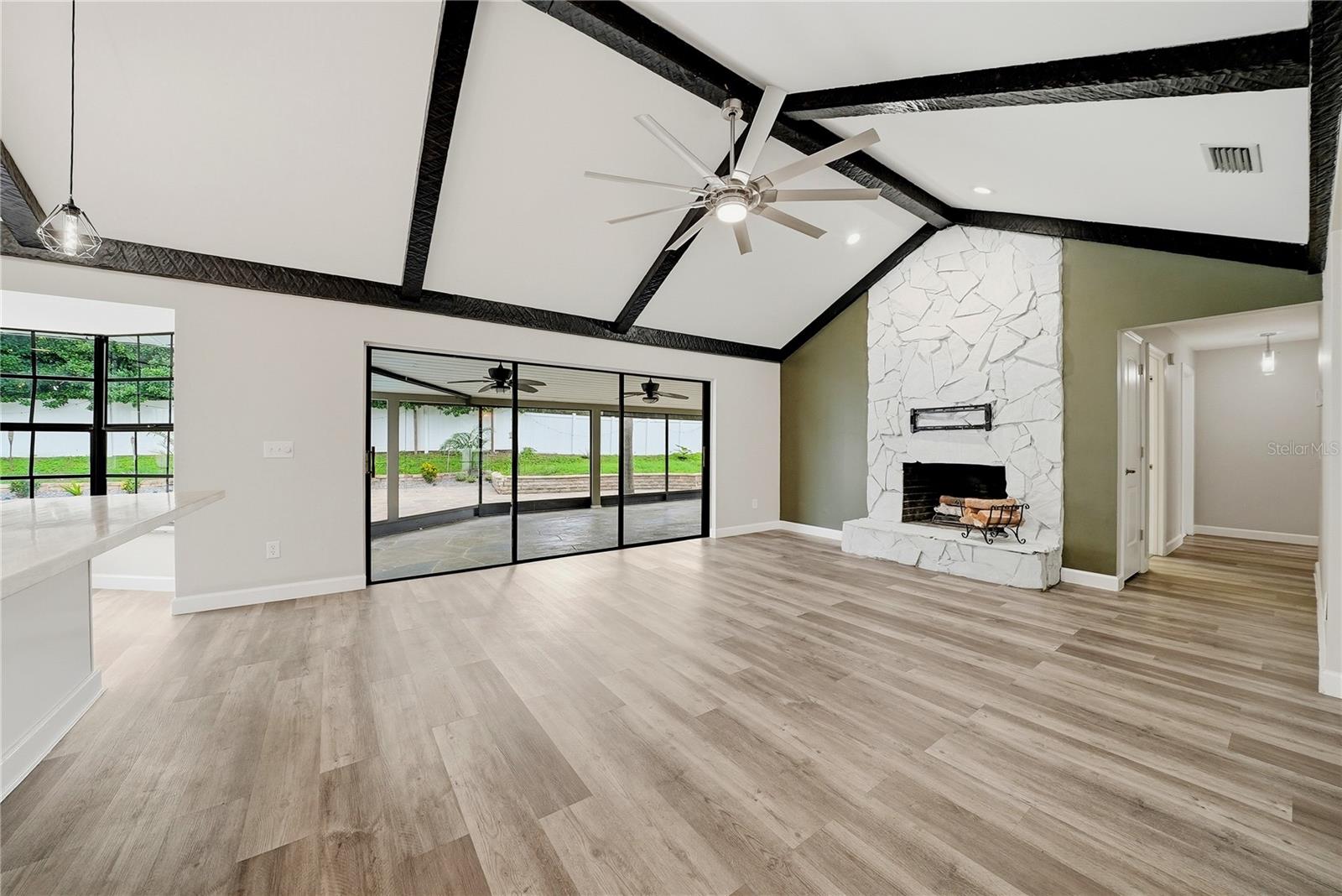 OAKRIDGE MANOR SUB - Residential