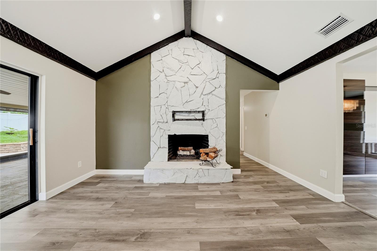 OAKRIDGE MANOR SUB - Residential