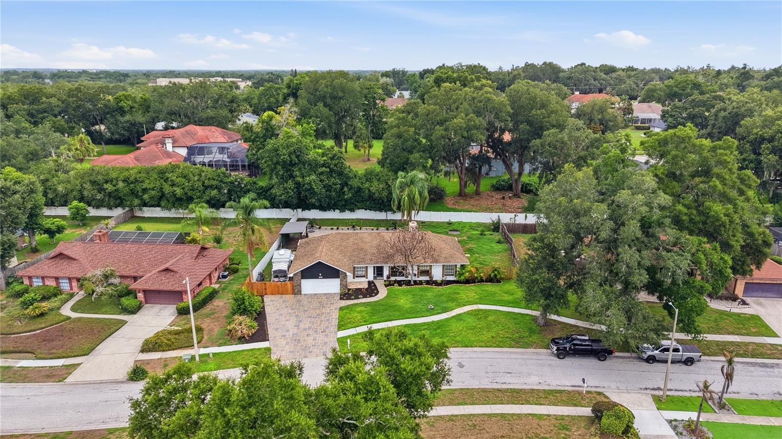 OAKRIDGE MANOR SUB - Residential