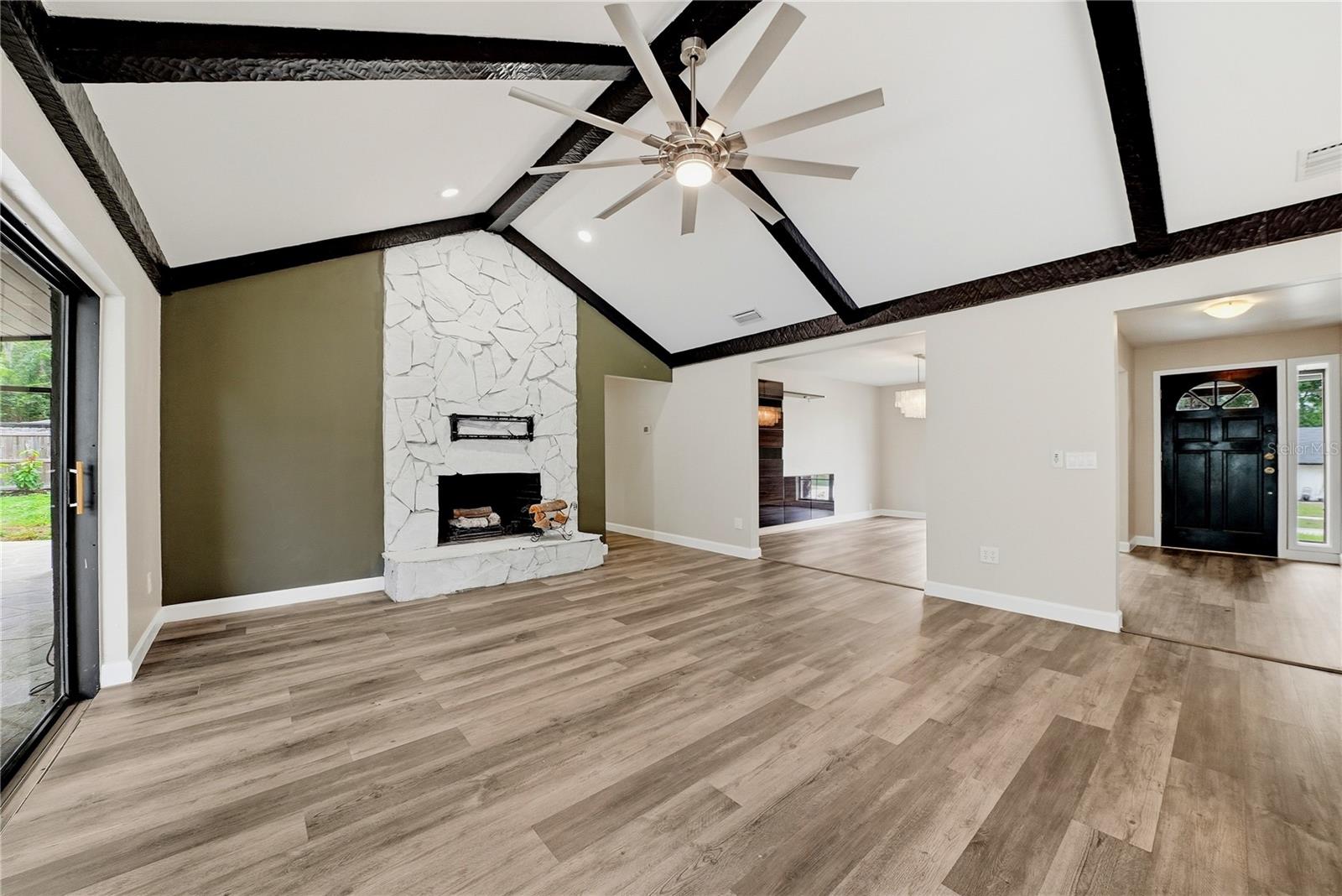 OAKRIDGE MANOR SUB - Residential