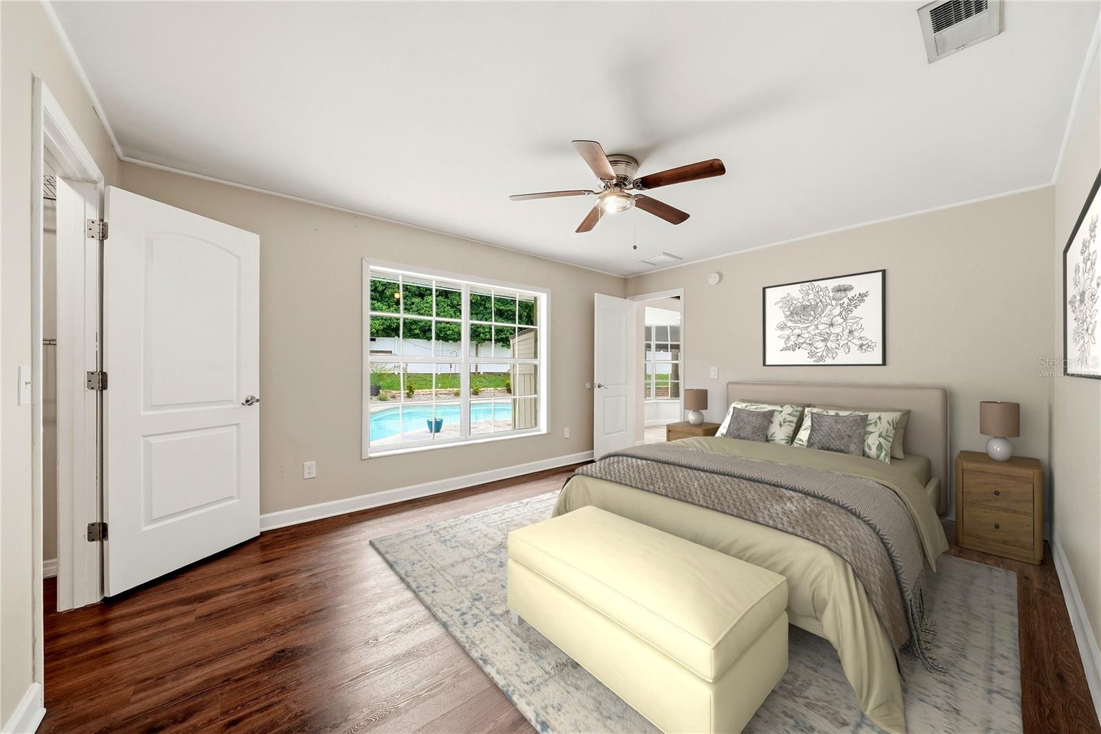 OAKRIDGE MANOR SUB - Residential