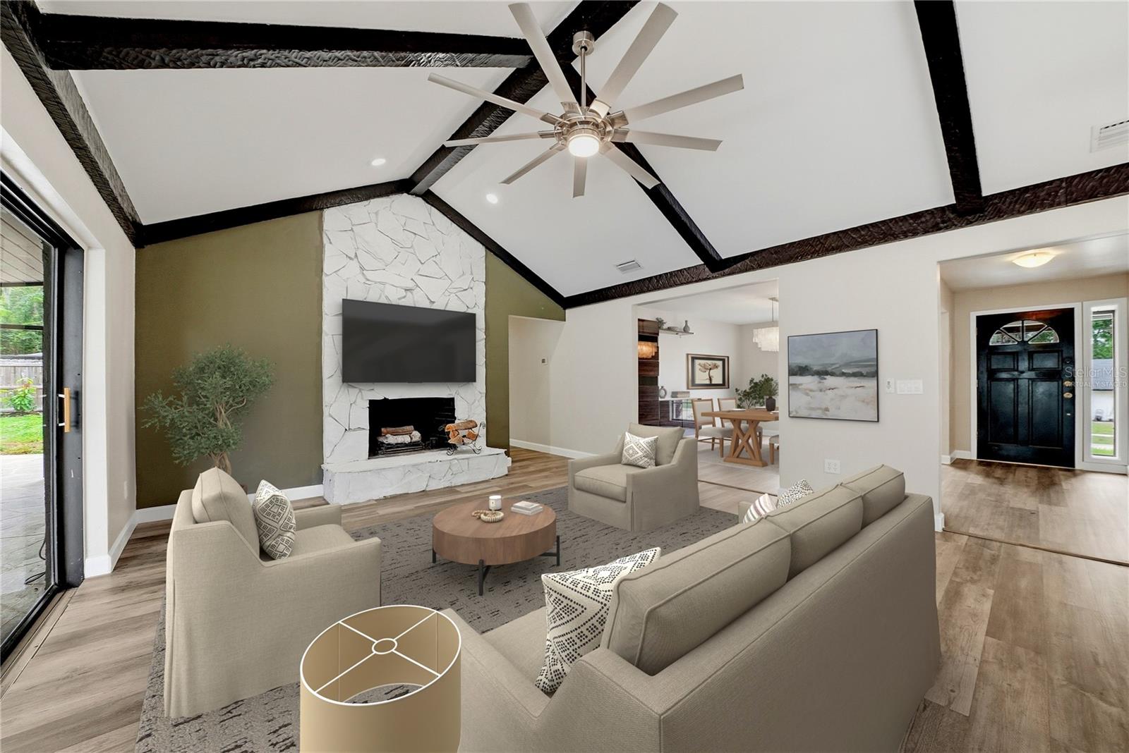 OAKRIDGE MANOR SUB - Residential