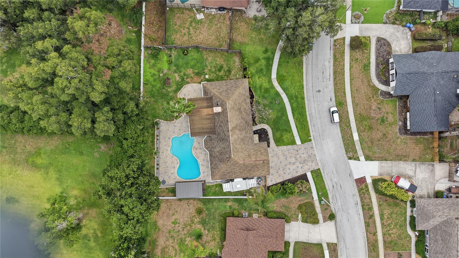 OAKRIDGE MANOR SUB - Residential