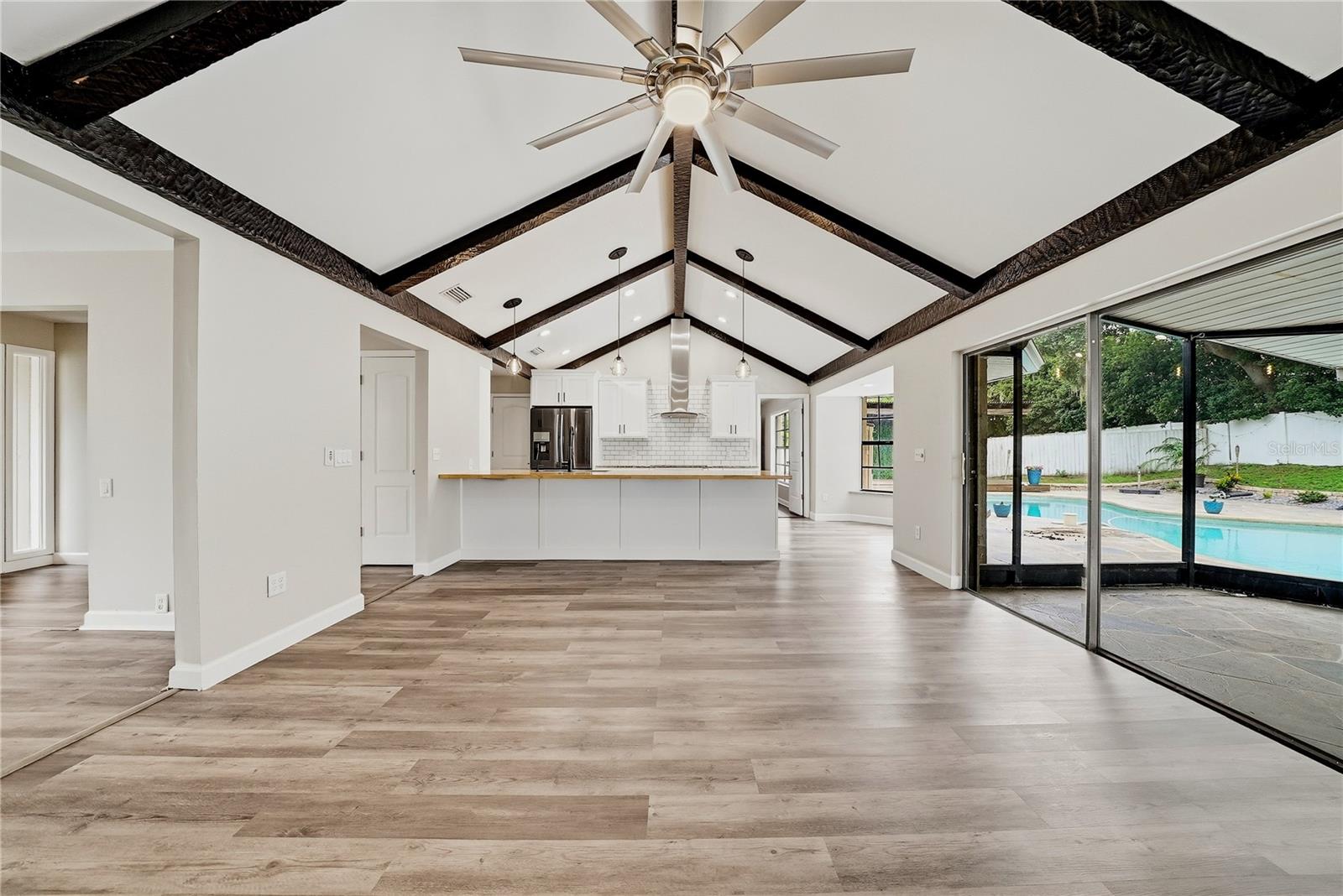 OAKRIDGE MANOR SUB - Residential