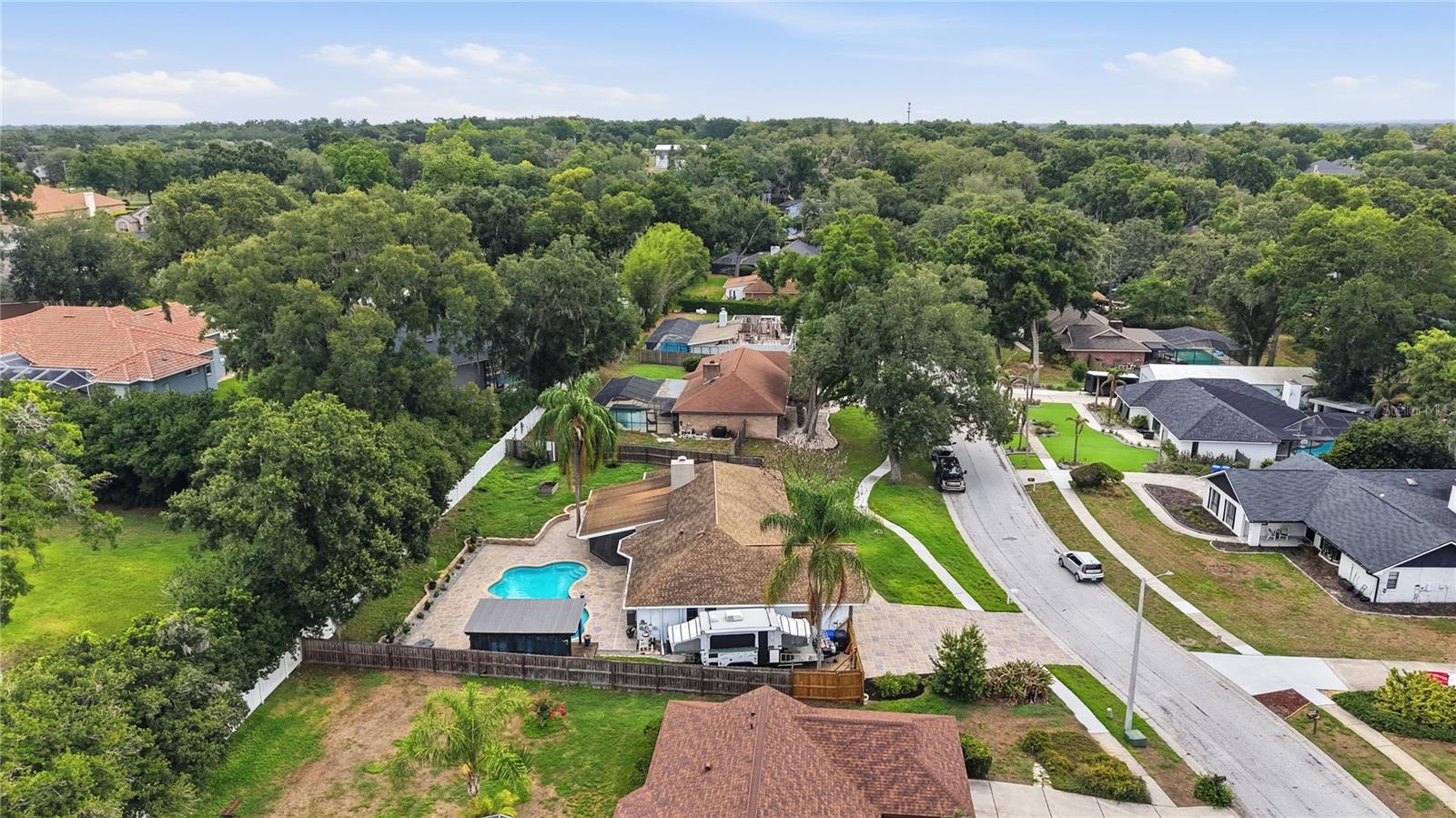 OAKRIDGE MANOR SUB - Residential