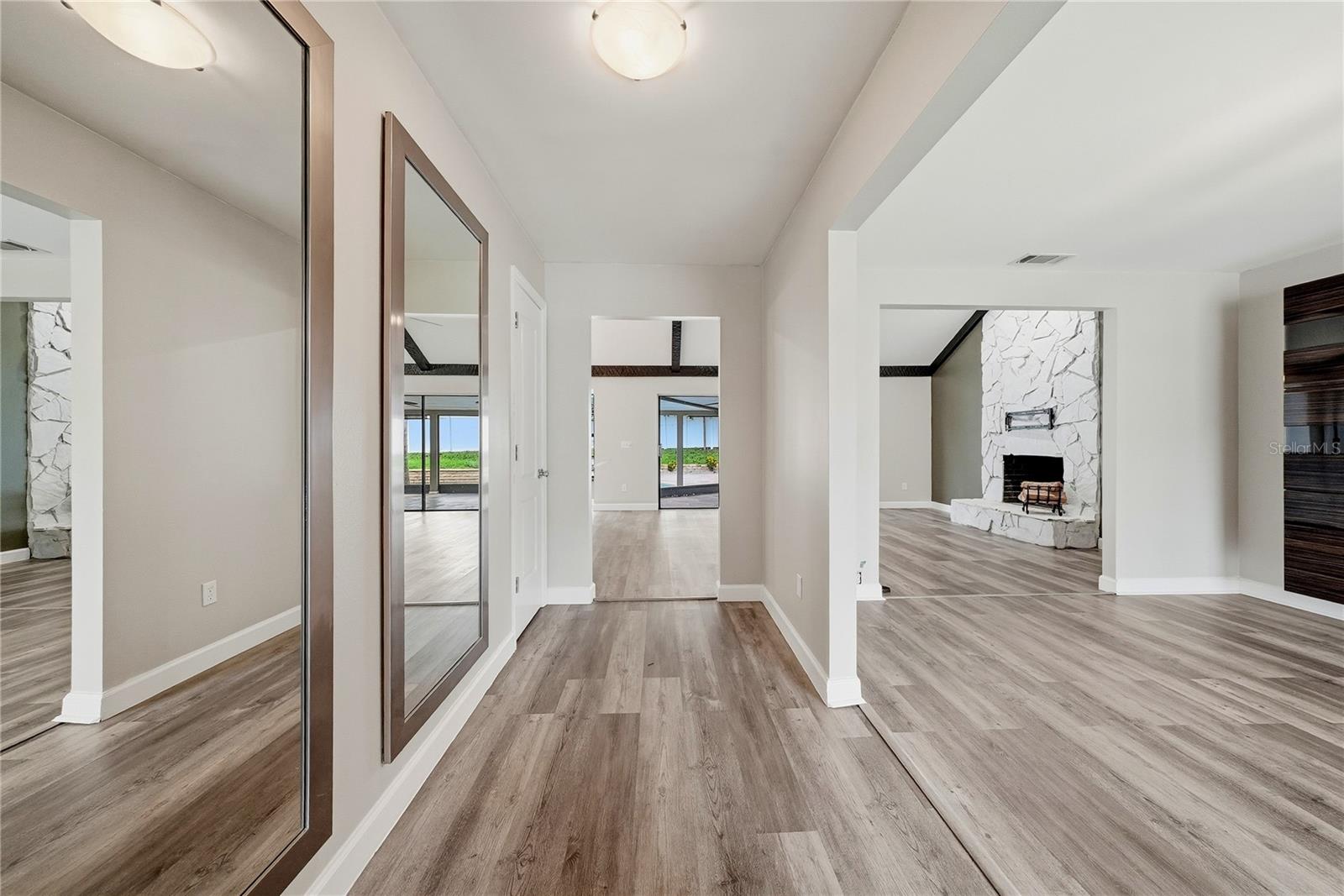OAKRIDGE MANOR SUB - Residential