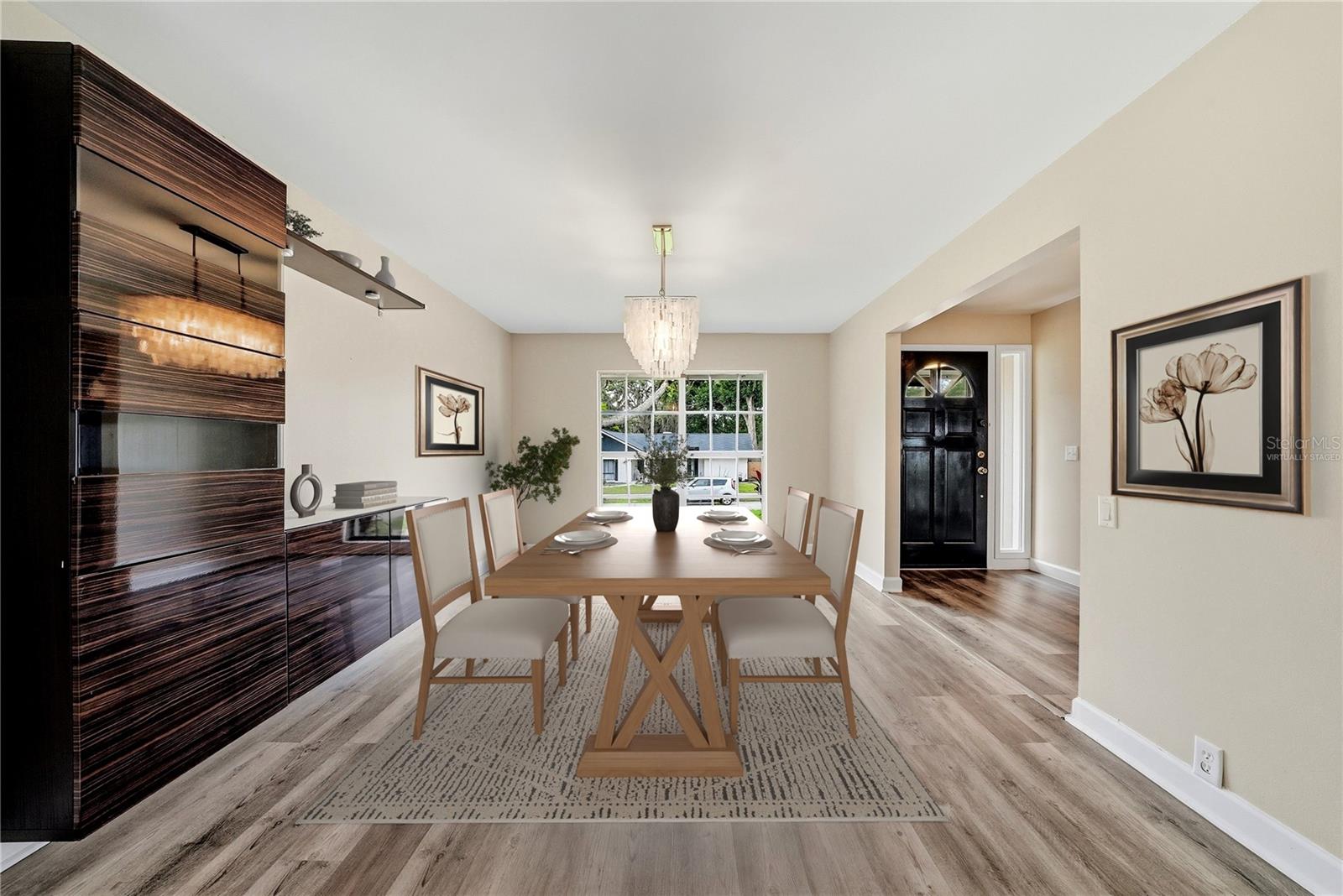 OAKRIDGE MANOR SUB - Residential