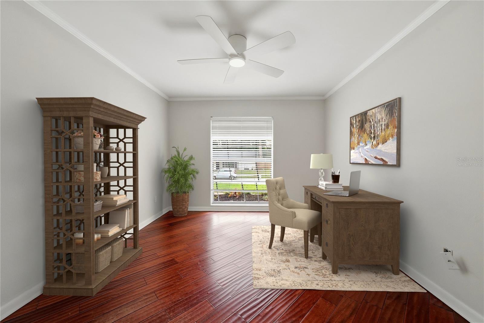 OAKRIDGE MANOR SUB - Residential