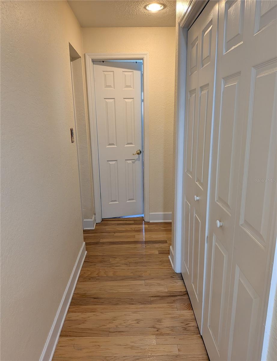 MANDARIN SEC 5 - Residential