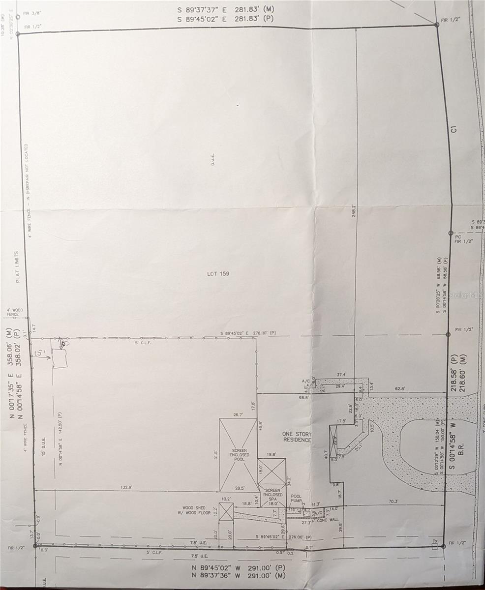 MANDARIN SEC 5 - Residential
