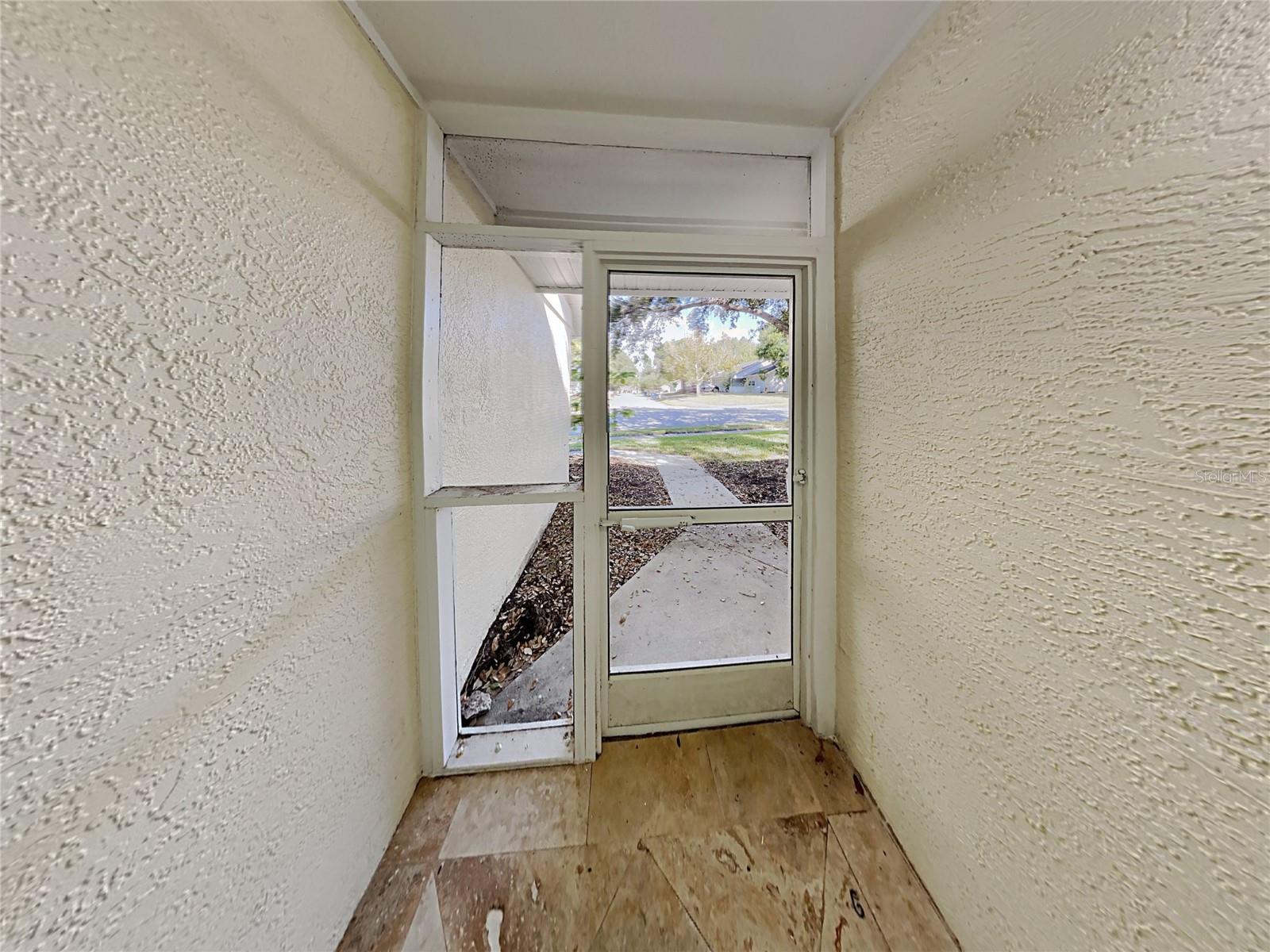NOELL HEIGHTS UNIT ONE - Residential