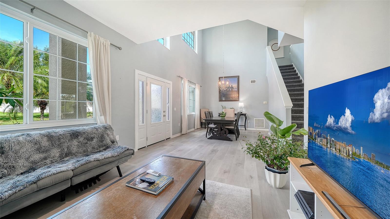 HERITAGE HARBOUR SUBPHASE F UNITS 1, 2&3 - Residential
