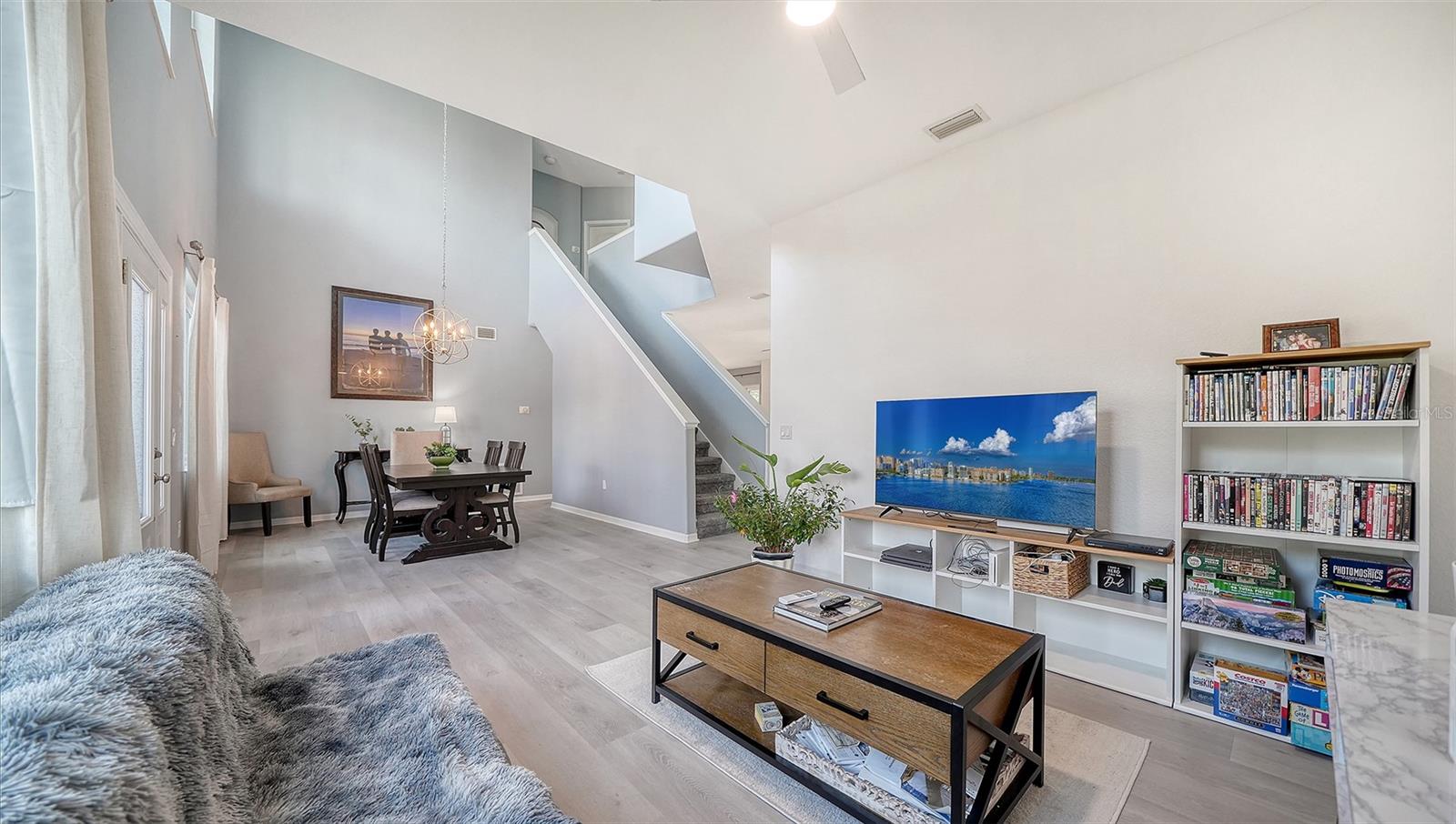 HERITAGE HARBOUR SUBPHASE F UNITS 1, 2&3 - Residential