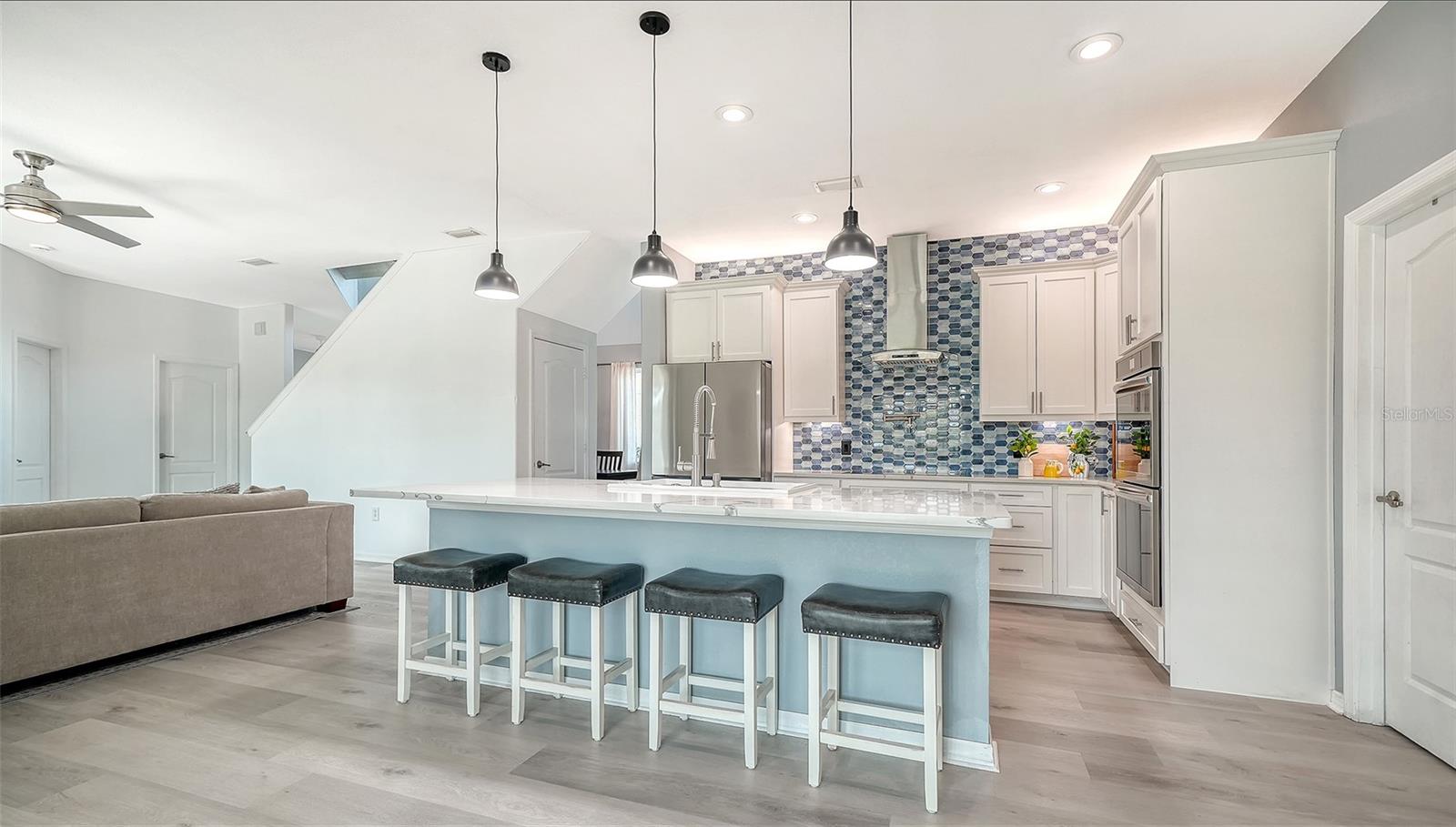 HERITAGE HARBOUR SUBPHASE F UNITS 1, 2&3 - Residential
