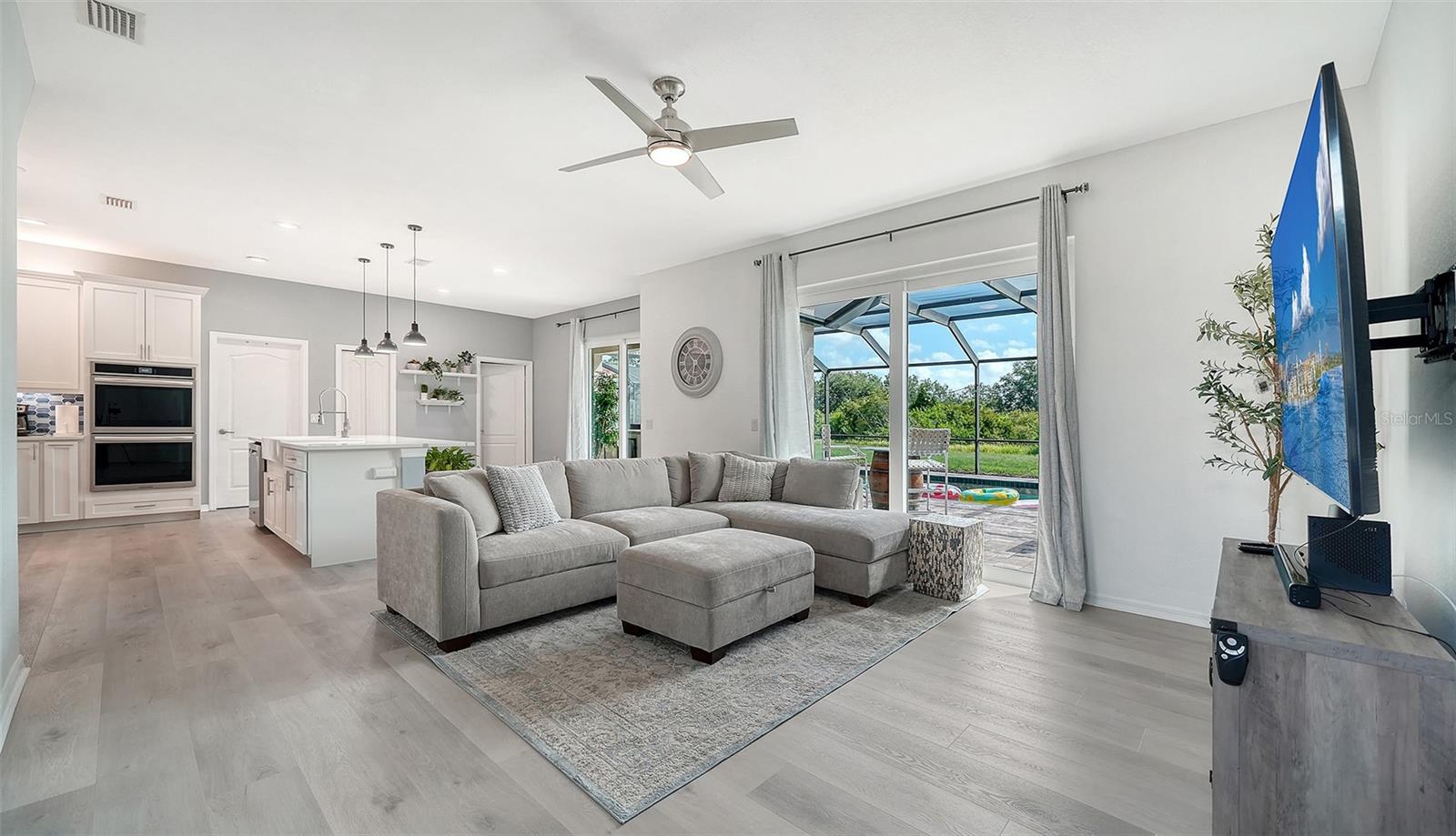 HERITAGE HARBOUR SUBPHASE F UNITS 1, 2&3 - Residential