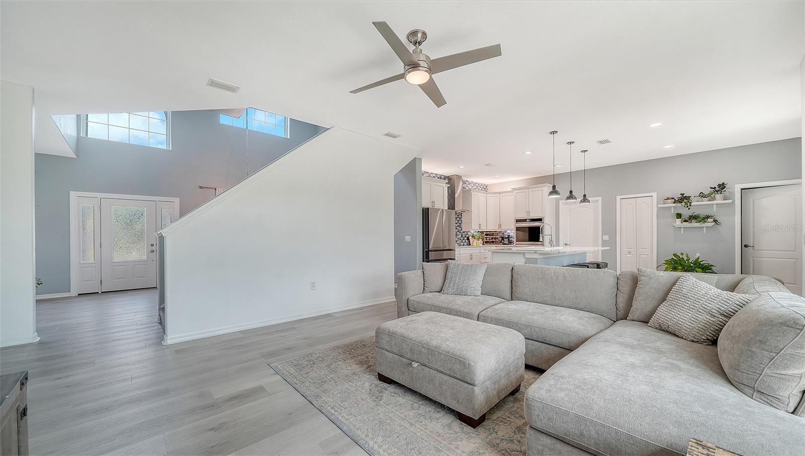 HERITAGE HARBOUR SUBPHASE F UNITS 1, 2&3 - Residential