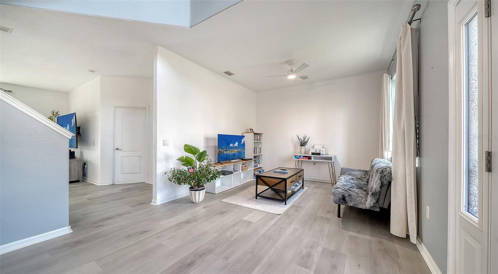 HERITAGE HARBOUR SUBPHASE F UNITS 1, 2&3 - Residential