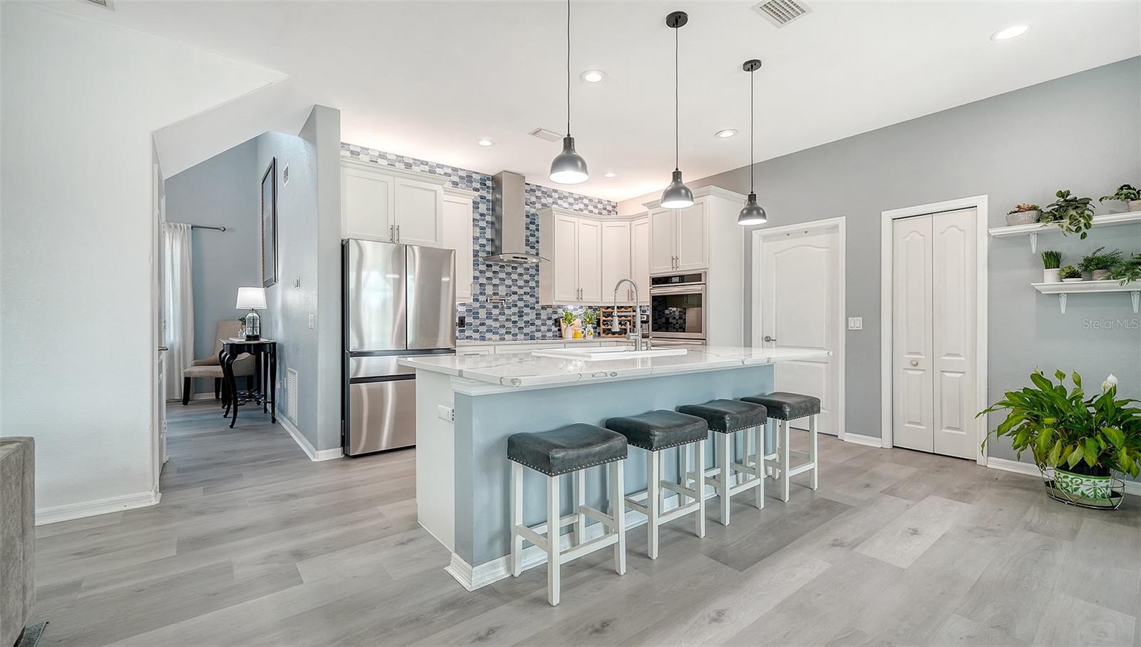 HERITAGE HARBOUR SUBPHASE F UNITS 1, 2&3 - Residential