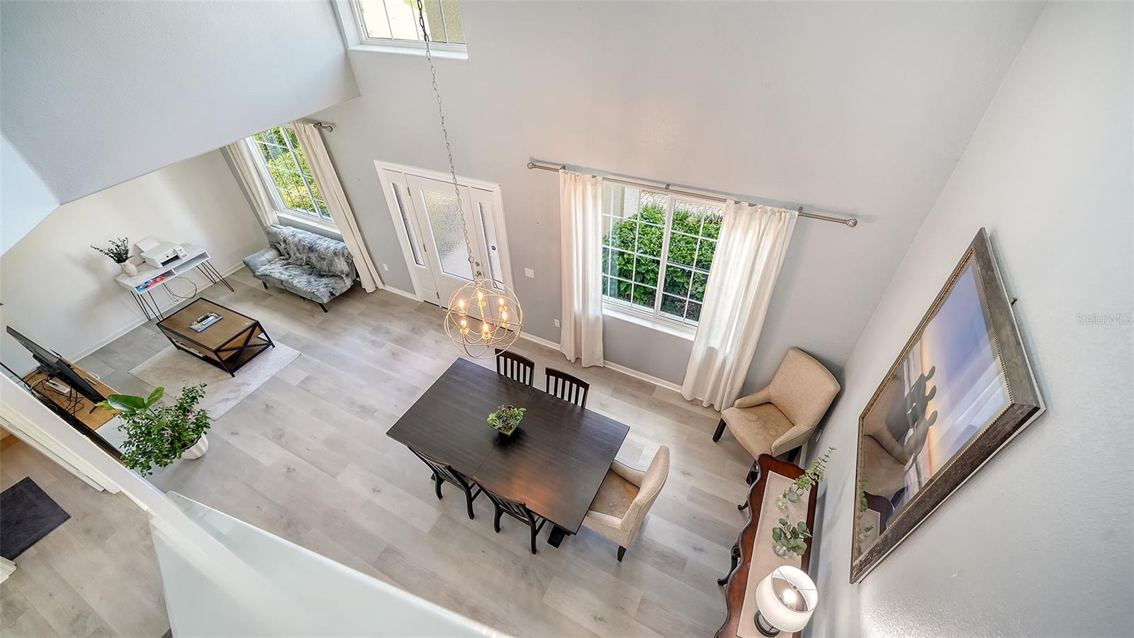HERITAGE HARBOUR SUBPHASE F UNITS 1, 2&3 - Residential