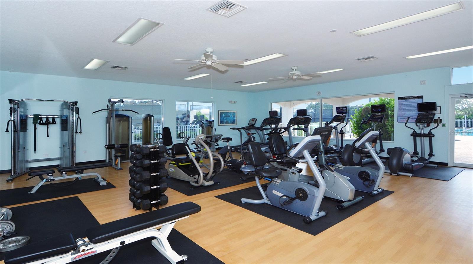 STONEYBROOK CLUBSIDE 3 - Residential