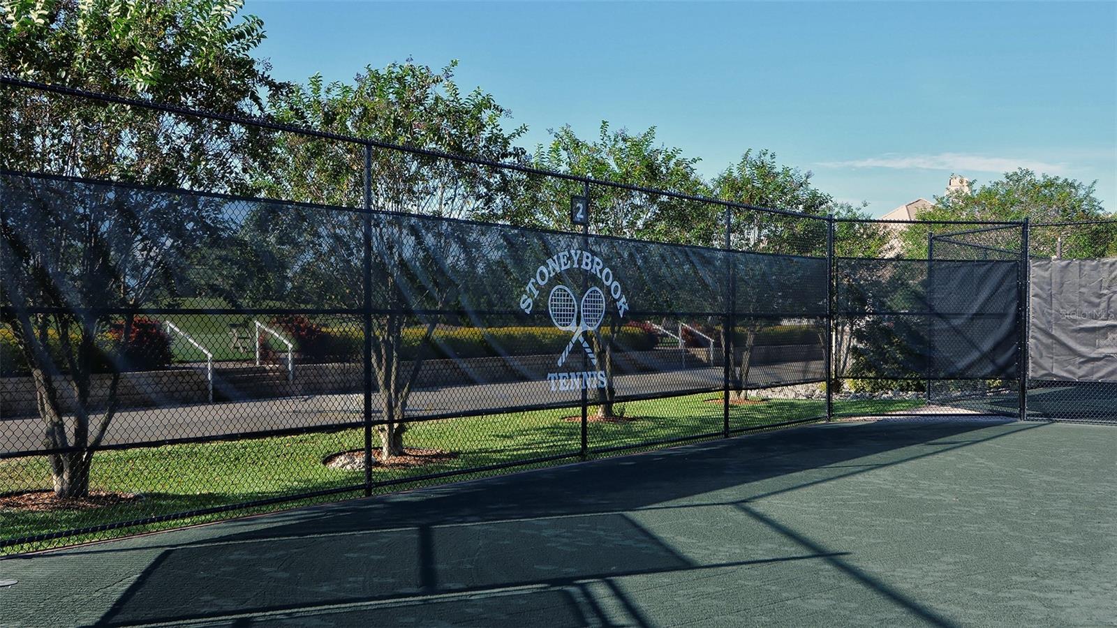 STONEYBROOK CLUBSIDE 3 - Residential