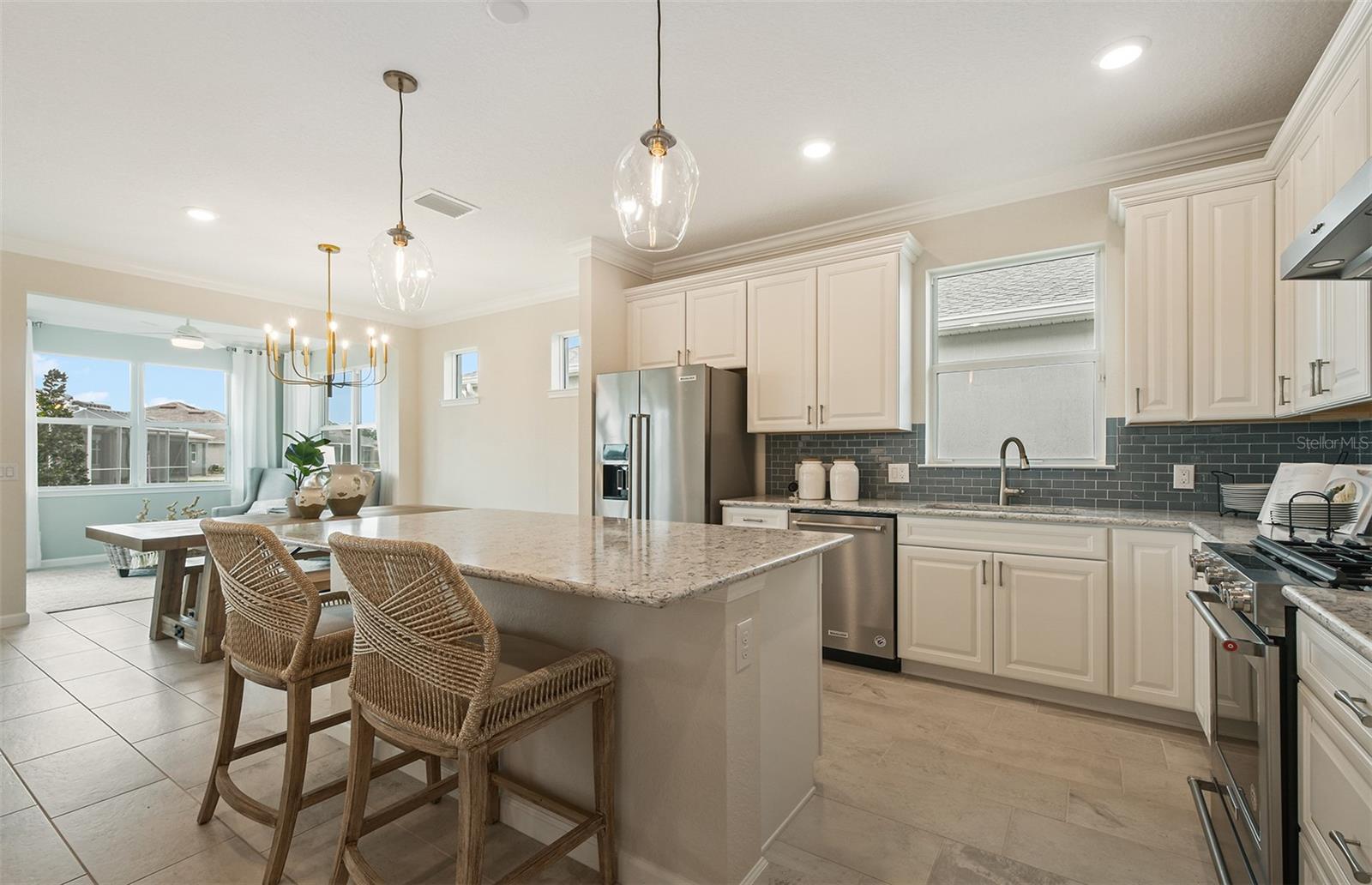 DEL WEBB AT VIERA - Residential