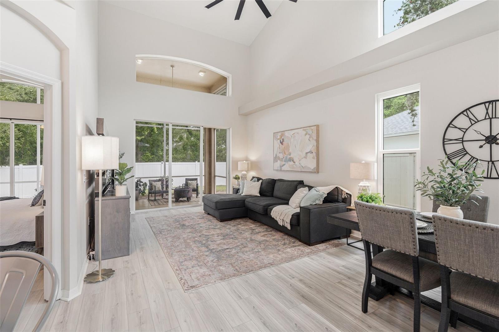 SUMMERFIELD VILLAGE SUBPHASE C U3 - Residential