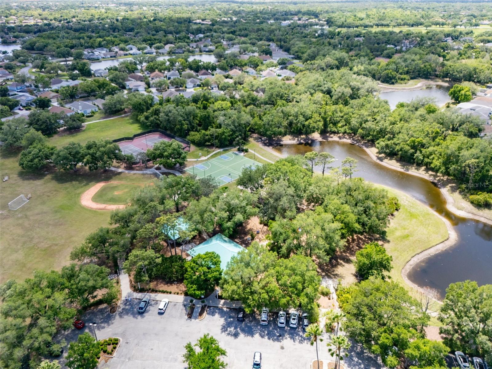 SUMMERFIELD VILLAGE SUBPHASE C U3 - Residential