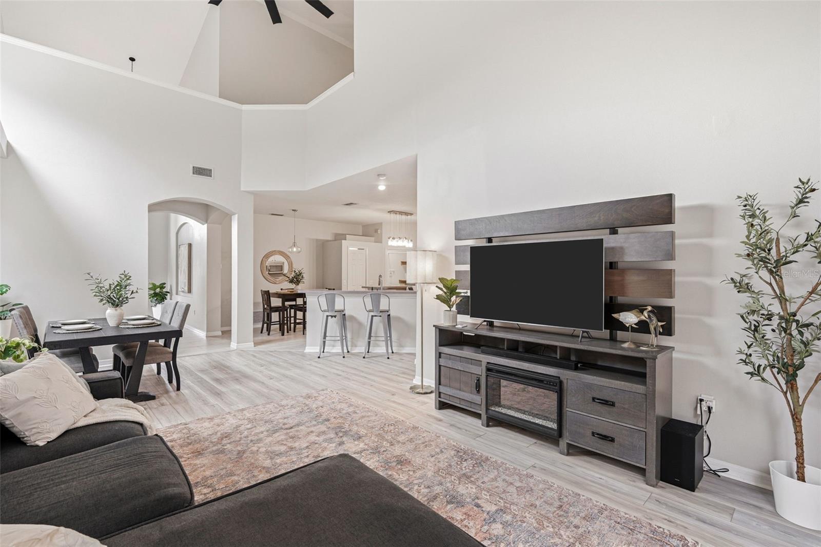 SUMMERFIELD VILLAGE SUBPHASE C U3 - Residential