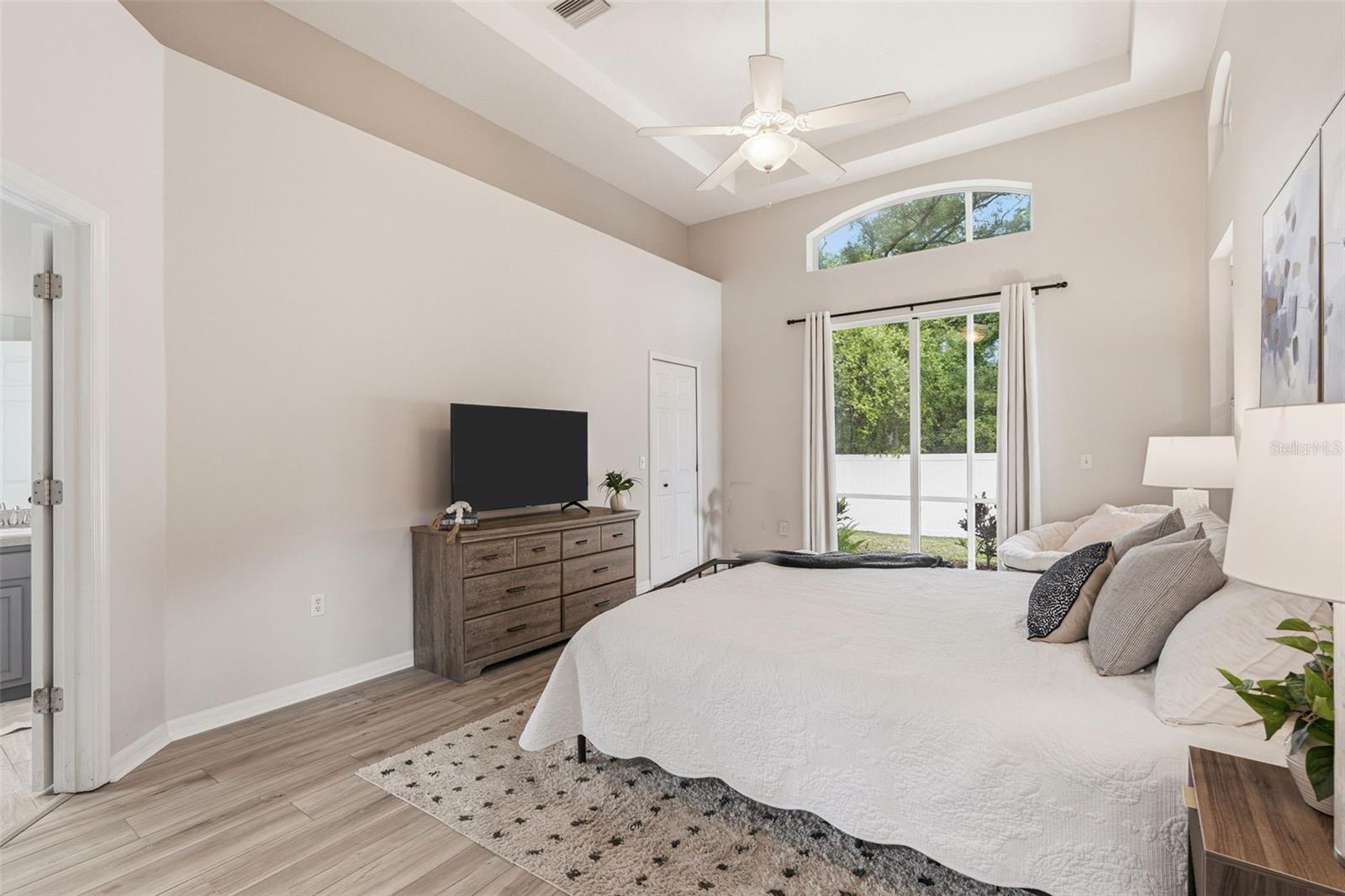 SUMMERFIELD VILLAGE SUBPHASE C U3 - Residential